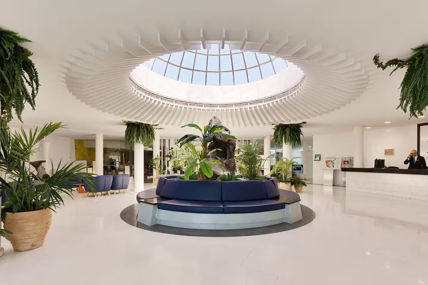 H10 Suites Lanzarote Gardens photo 9