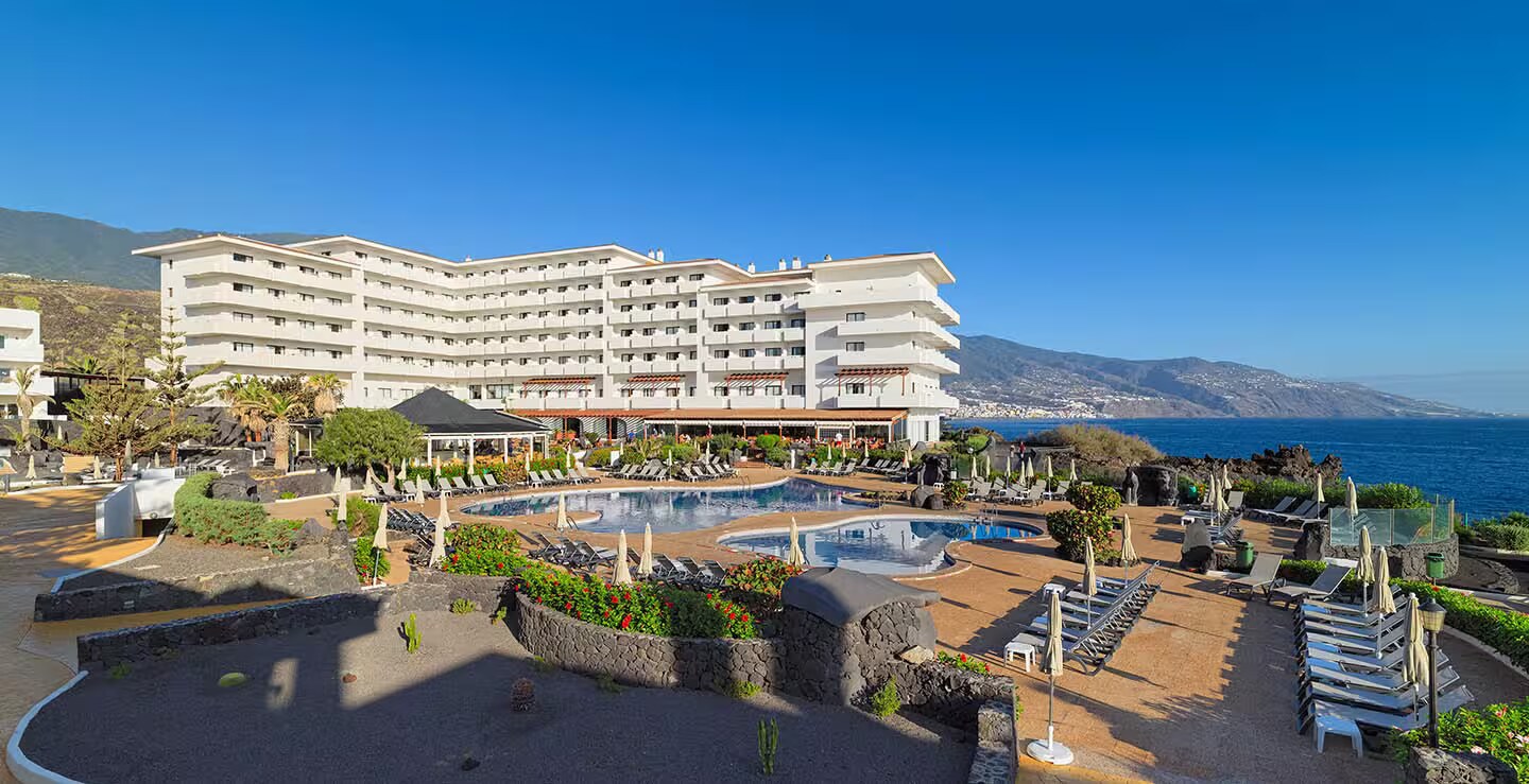 H10 Taburiente Playa photo 1