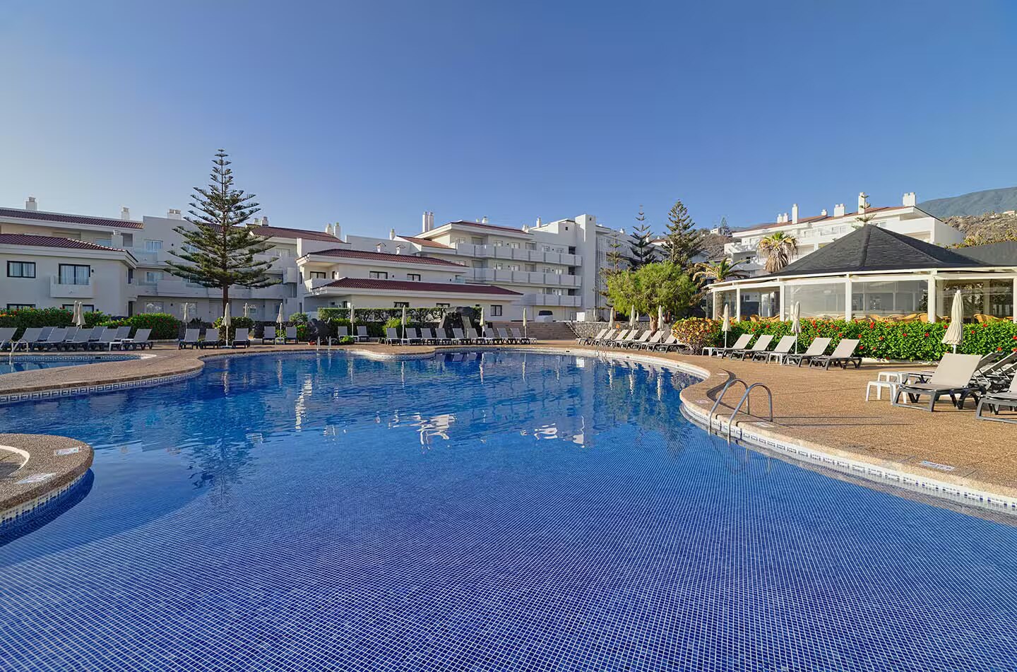 H10 Taburiente Playa photo 3