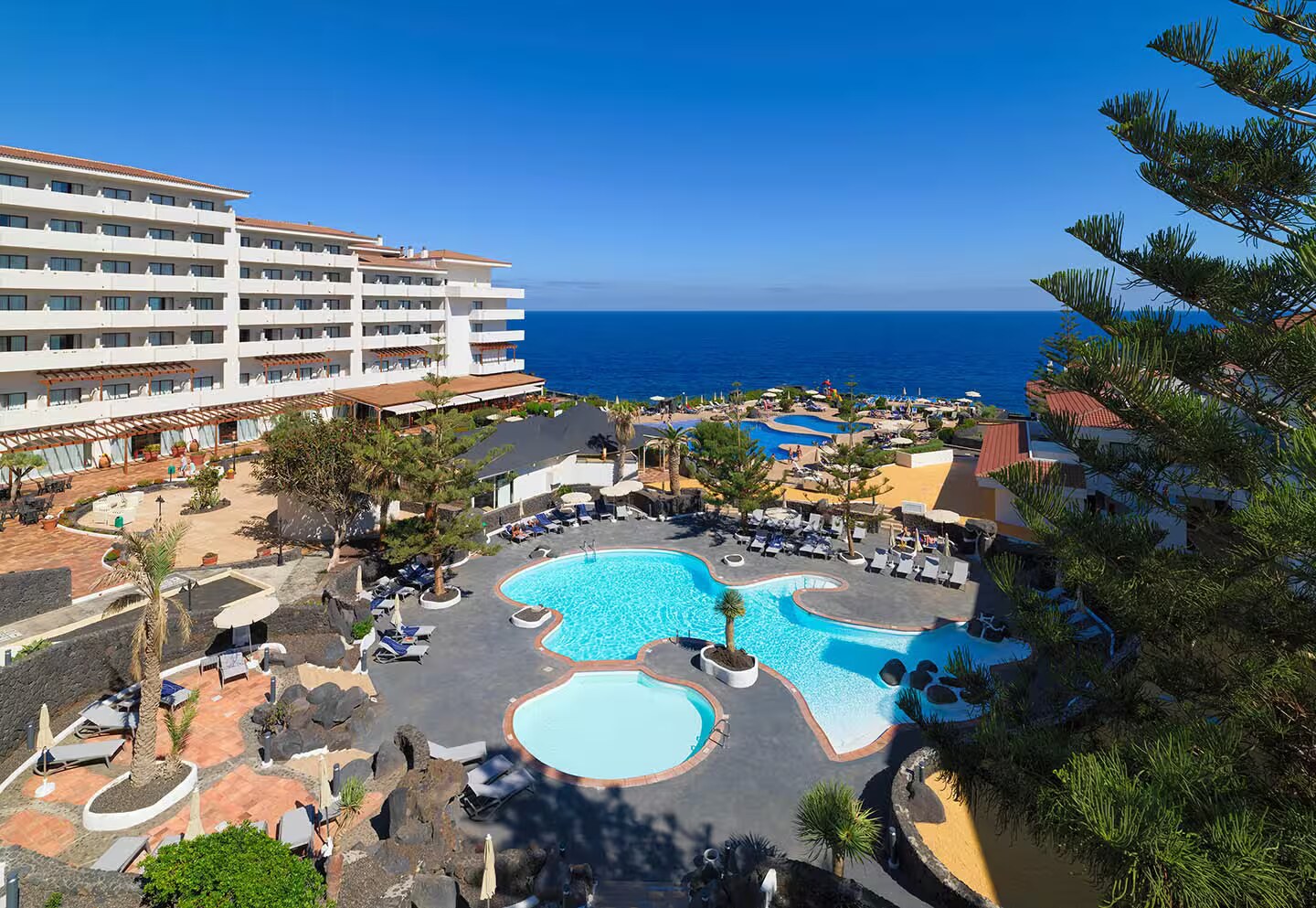 H10 Taburiente Playa photo 5