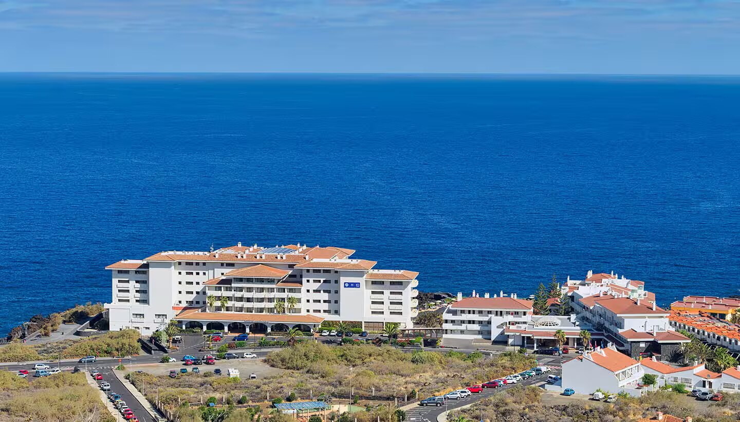 H10 Taburiente Playa photo 8