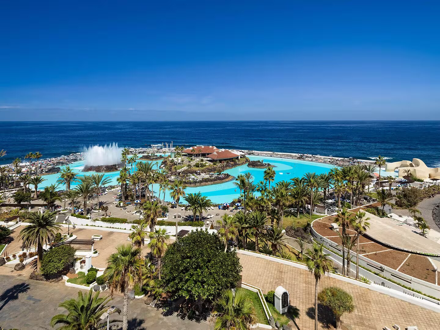 H10 Tenerife Playa photo 5
