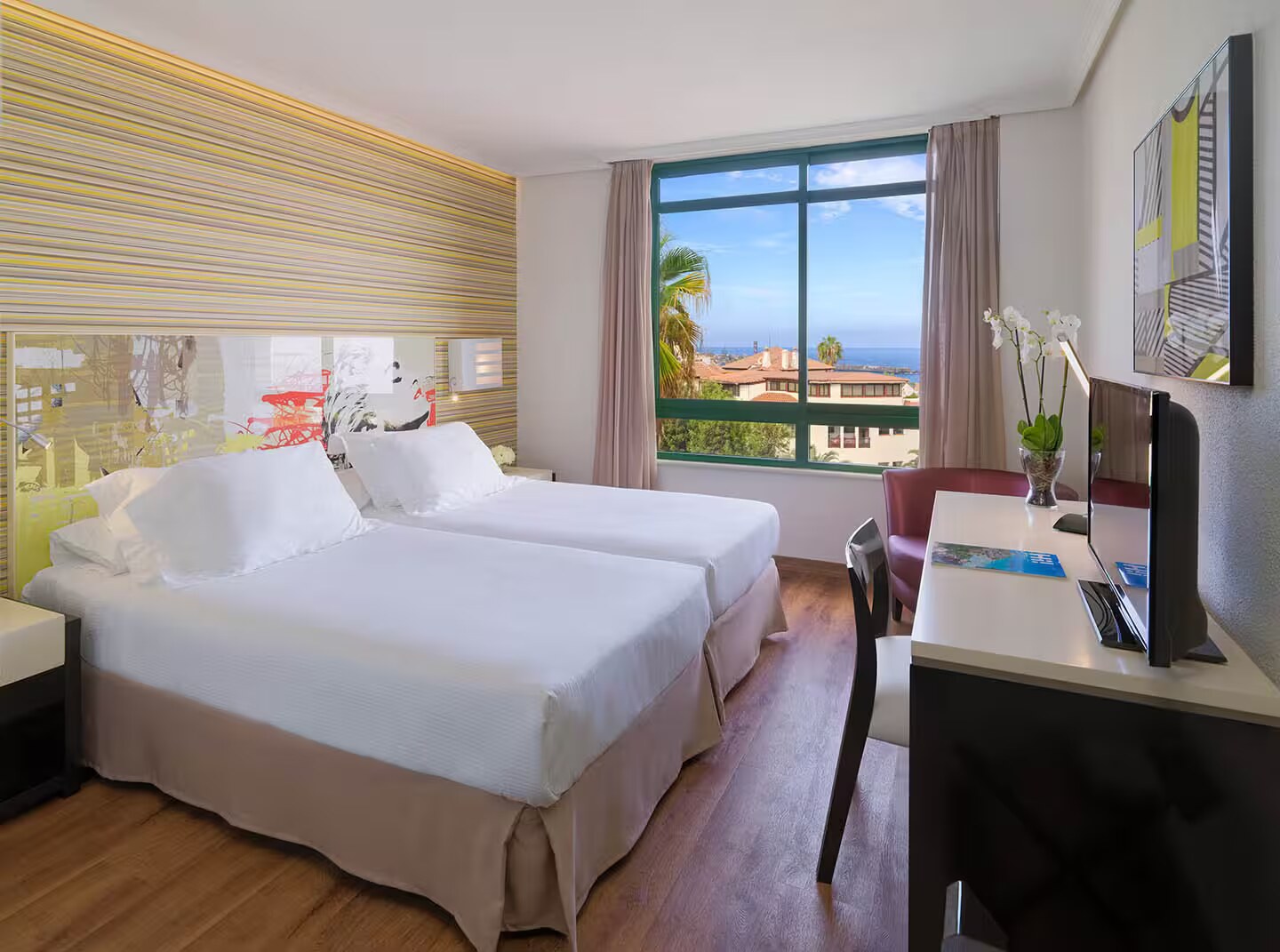 H10 Tenerife Playa photo 6