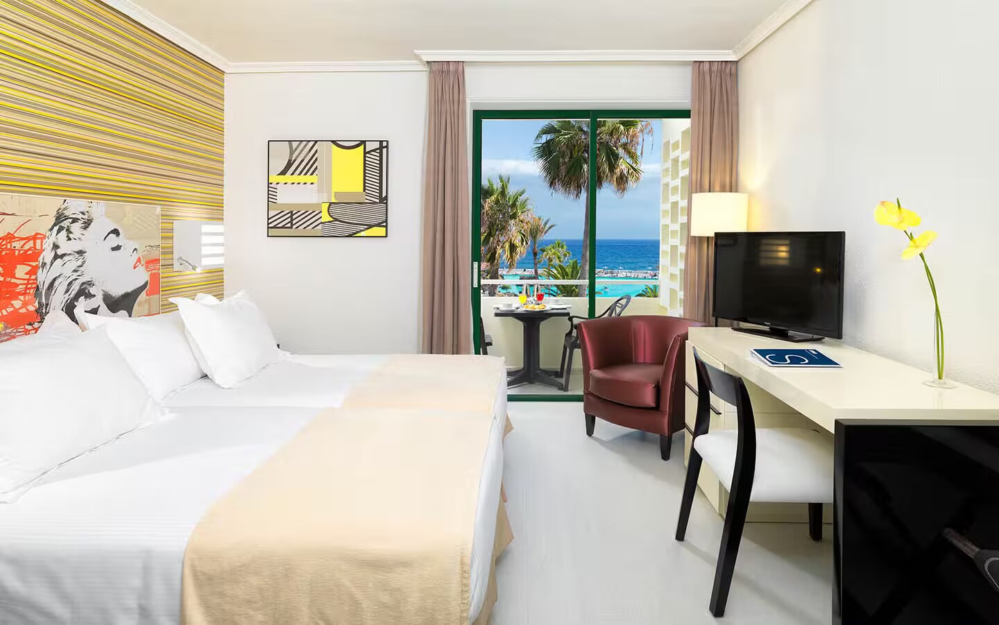H10 Tenerife Playa photo 7