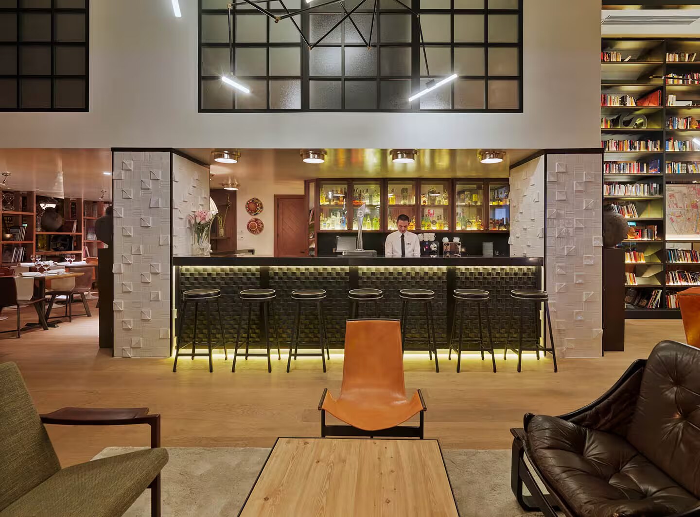 H10 Tribeca photo 4