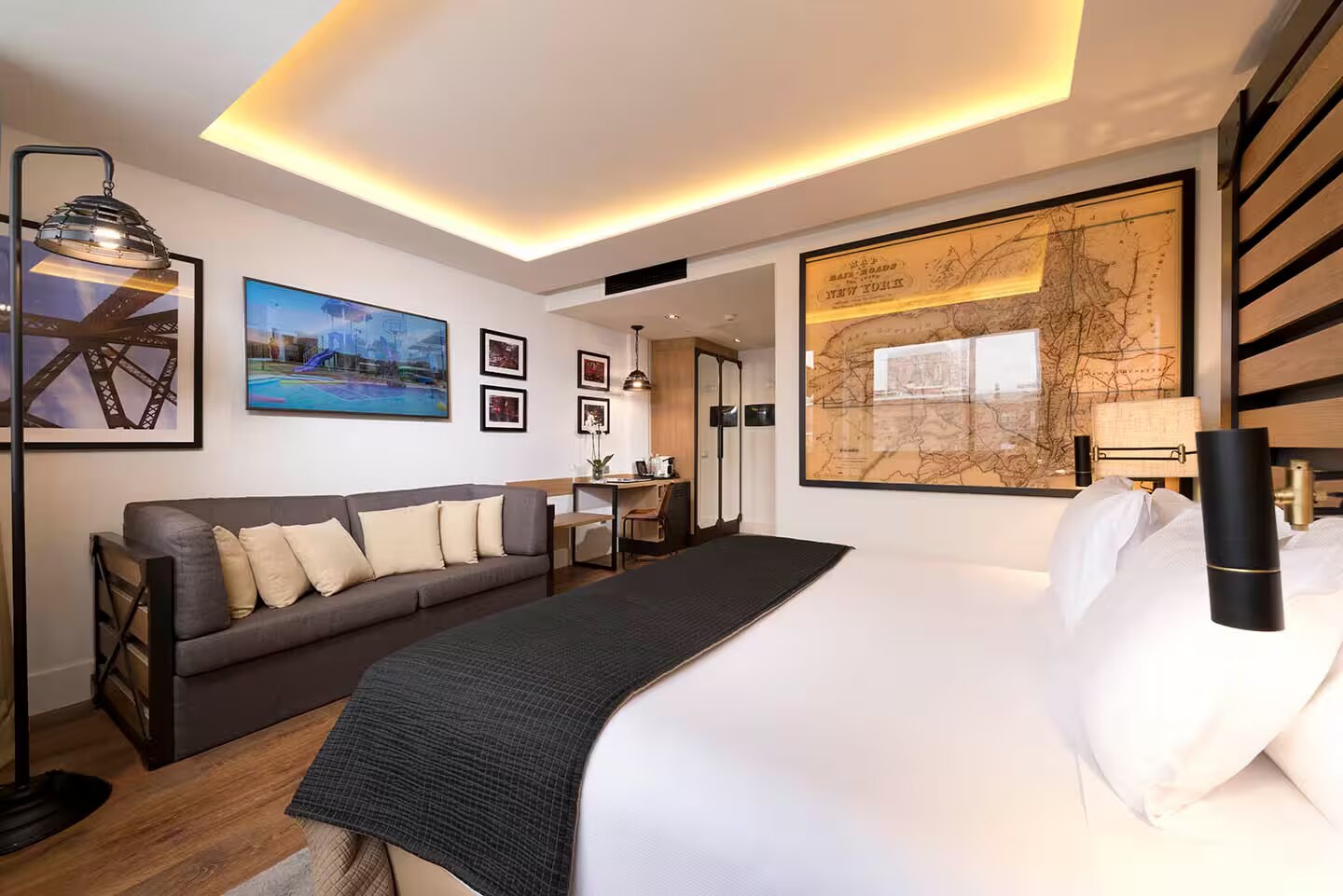 H10 Tribeca photo 8