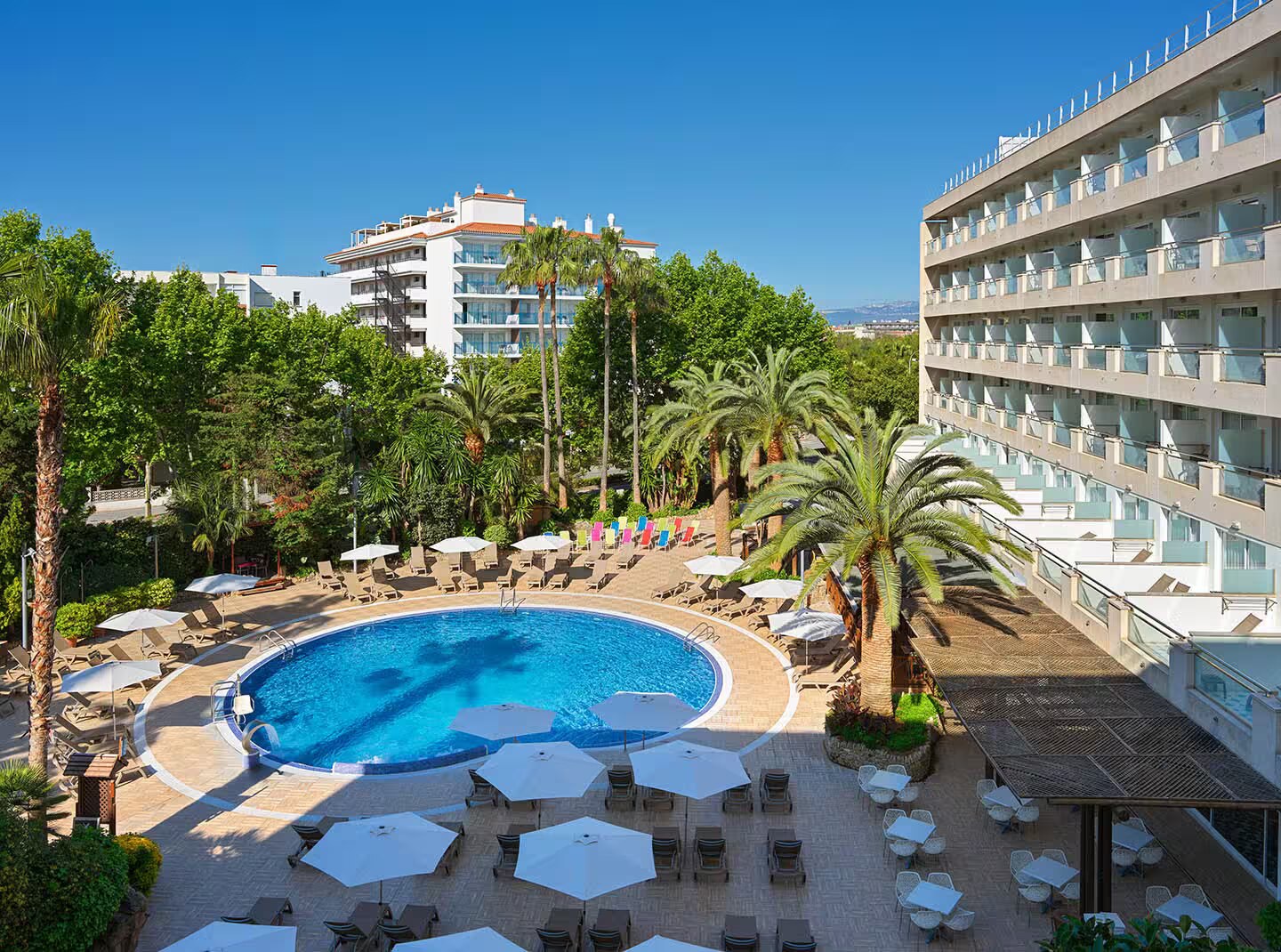 H10 Vintage Salou photo 1