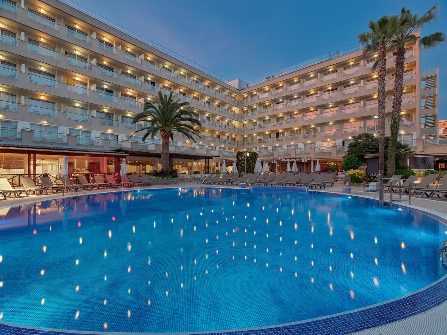 H10 Vintage Salou photo 2