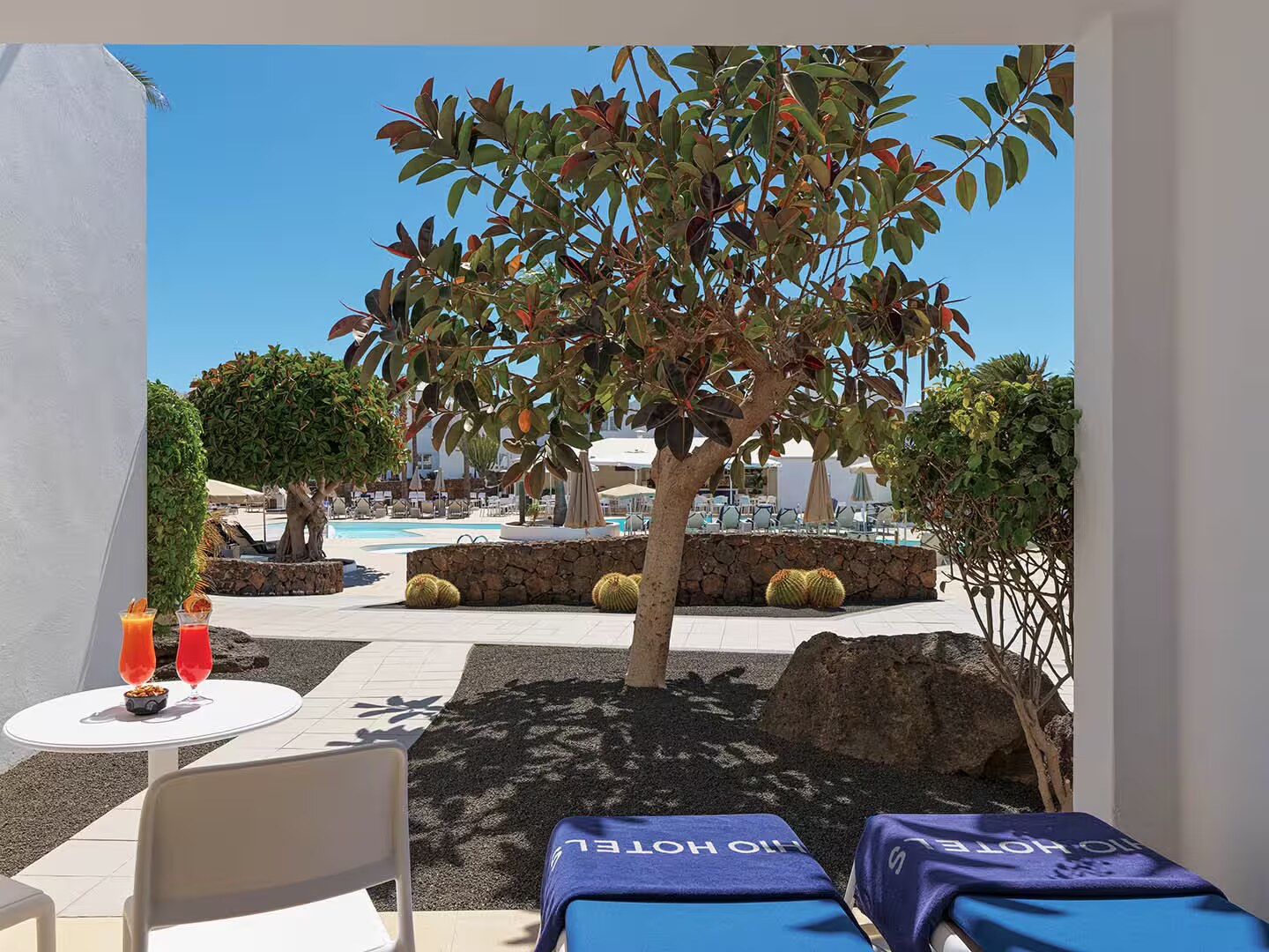 H10 White Suites photo 9