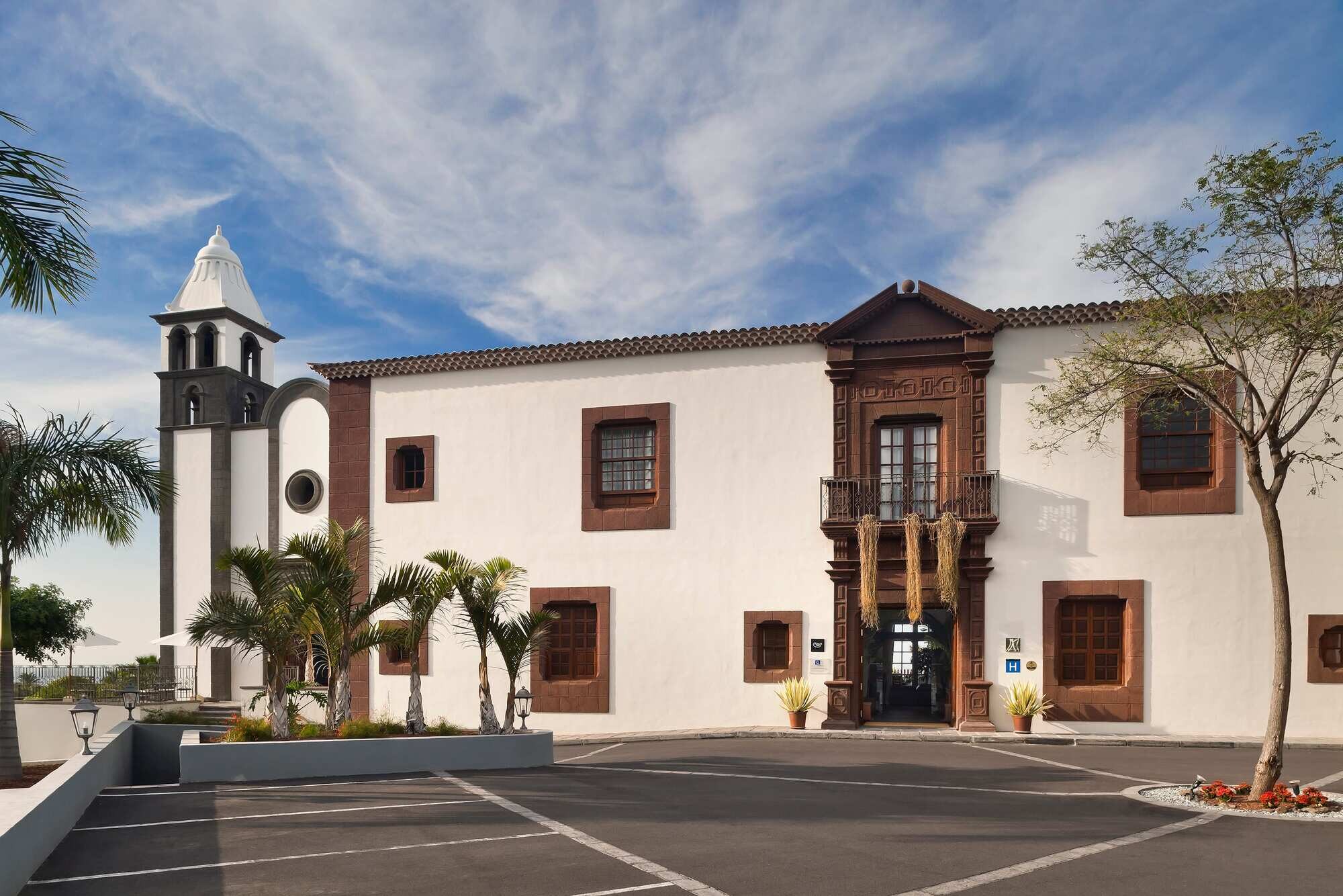 Hacienda del Conde Melia Collection Golf & Spa photo 1