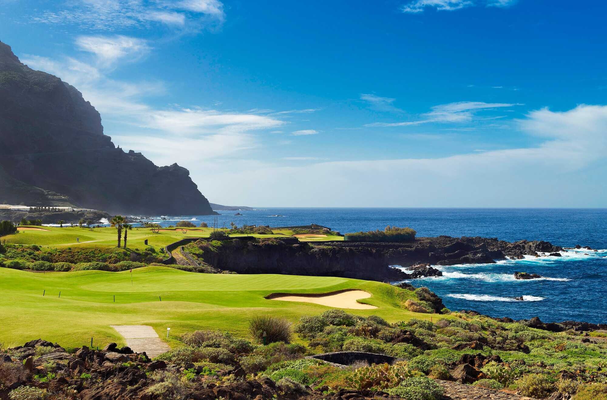 Hacienda del Conde Melia Collection Golf & Spa photo 10