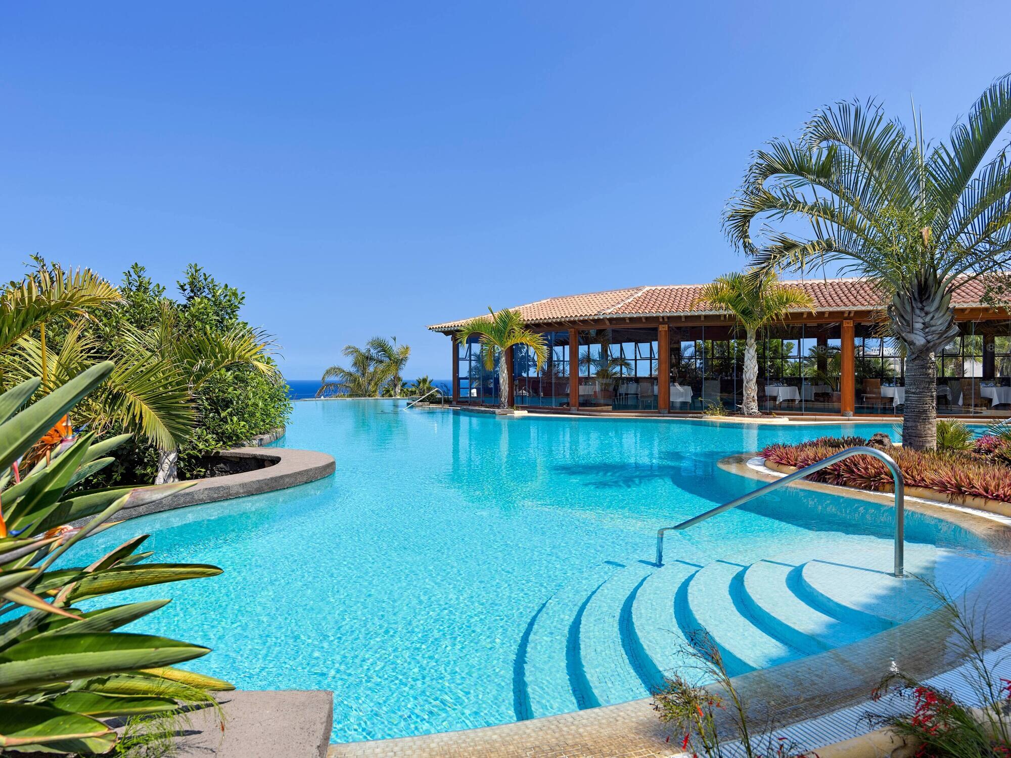 Hacienda del Conde Melia Collection Golf & Spa photo 3