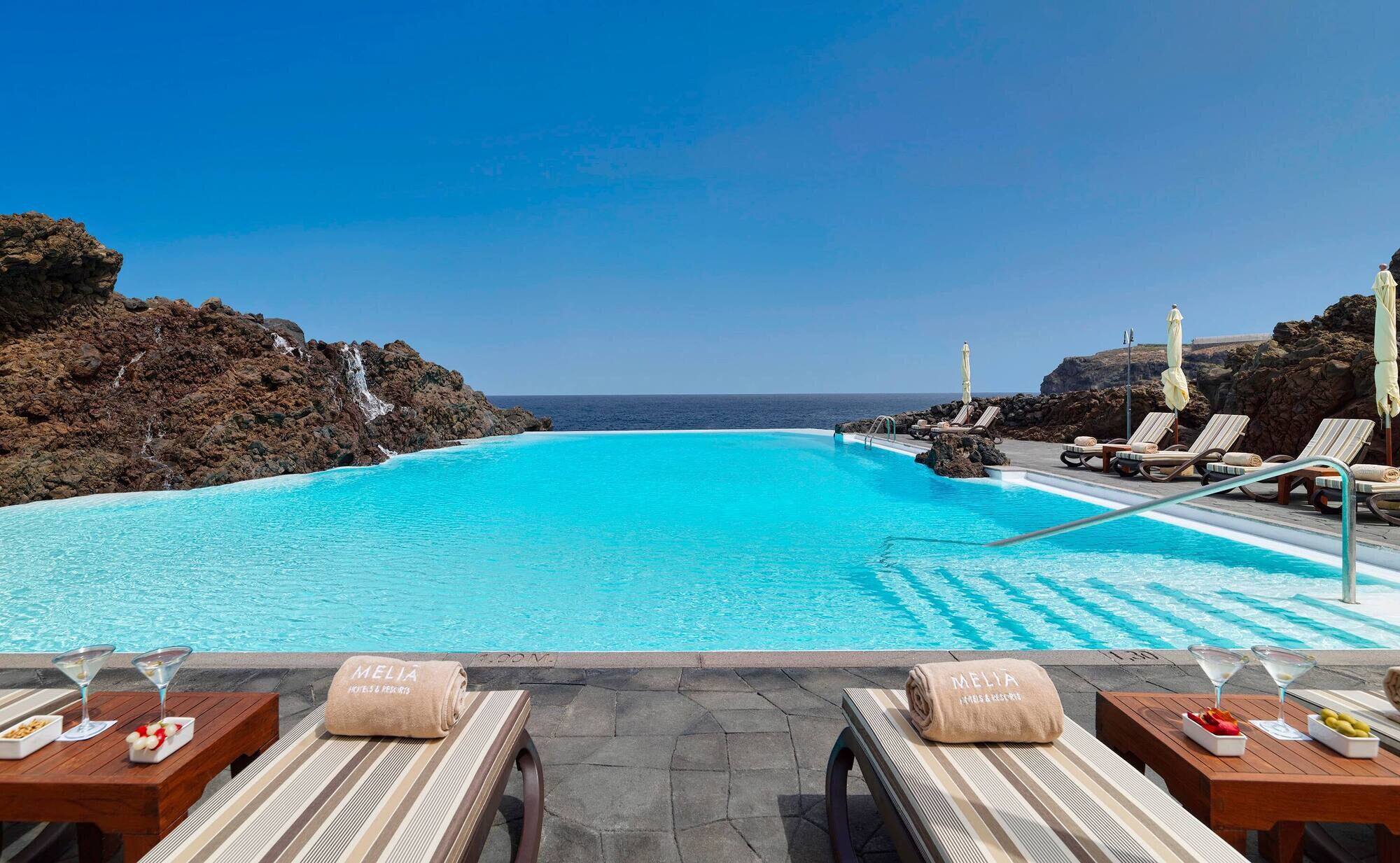 Hacienda del Conde Melia Collection Golf & Spa photo 4