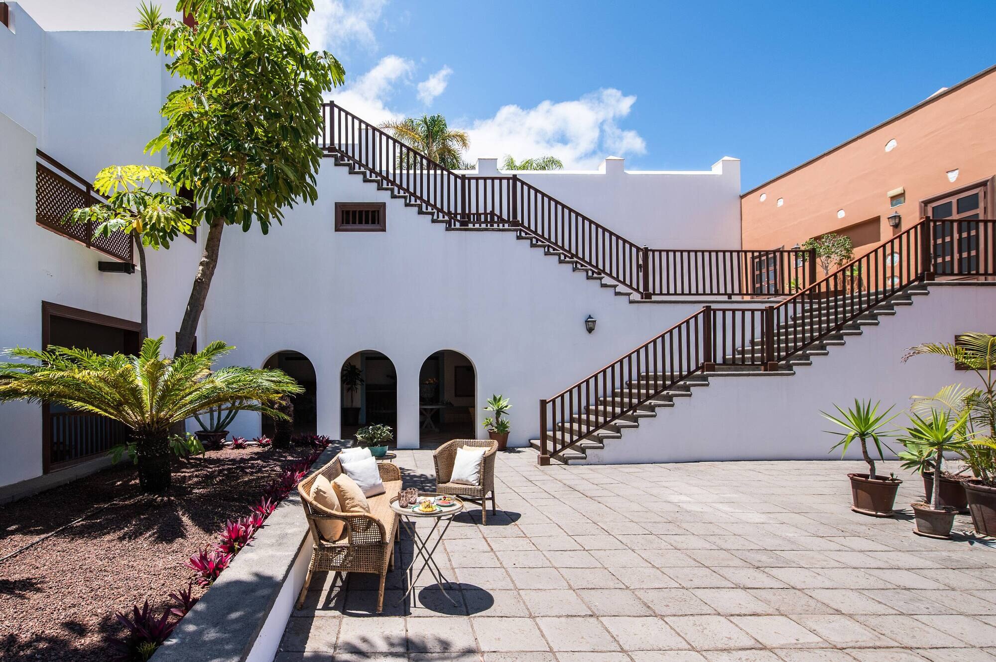 Hacienda del Conde Melia Collection Golf & Spa photo 6