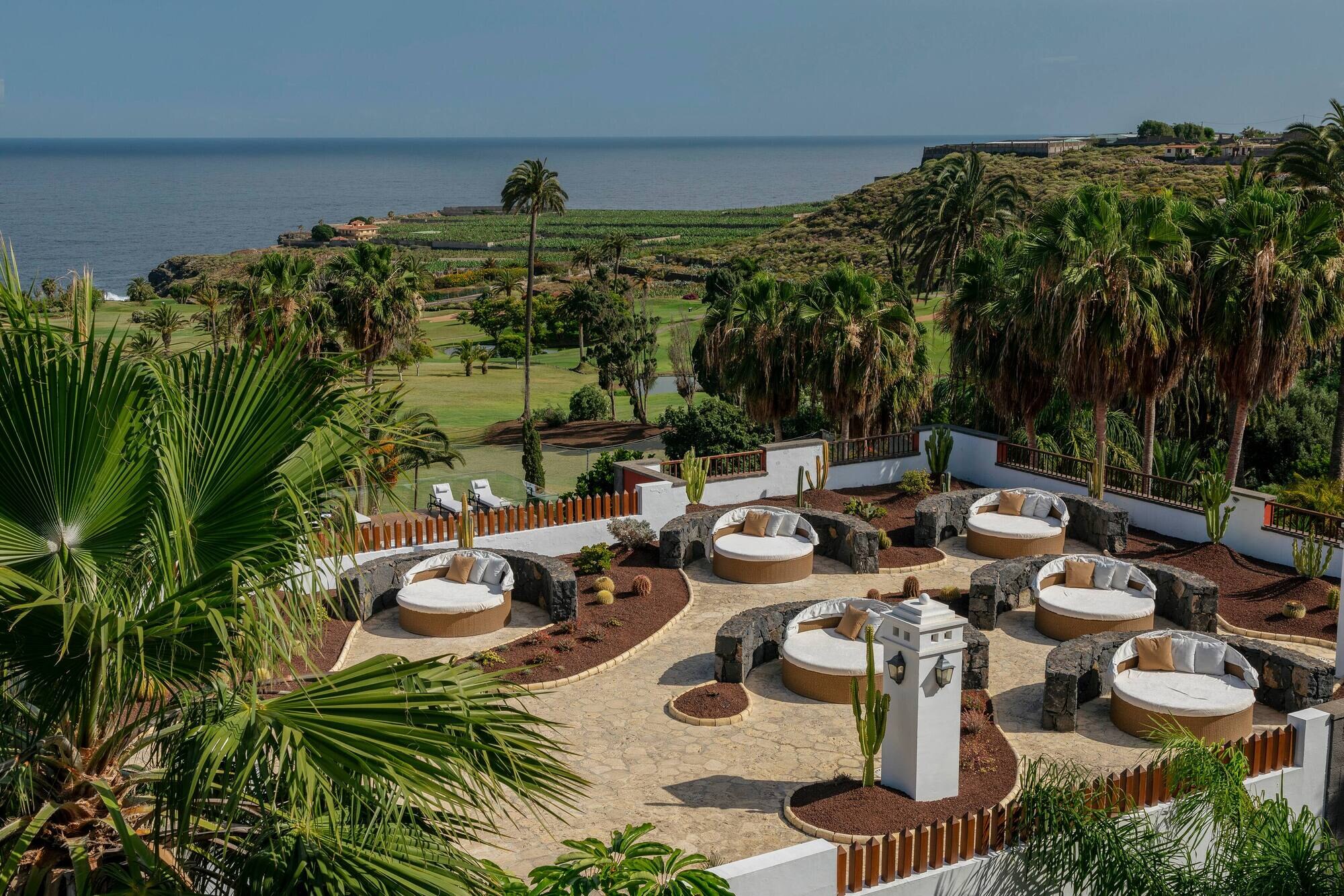Hacienda del Conde Melia Collection Golf & Spa photo 7
