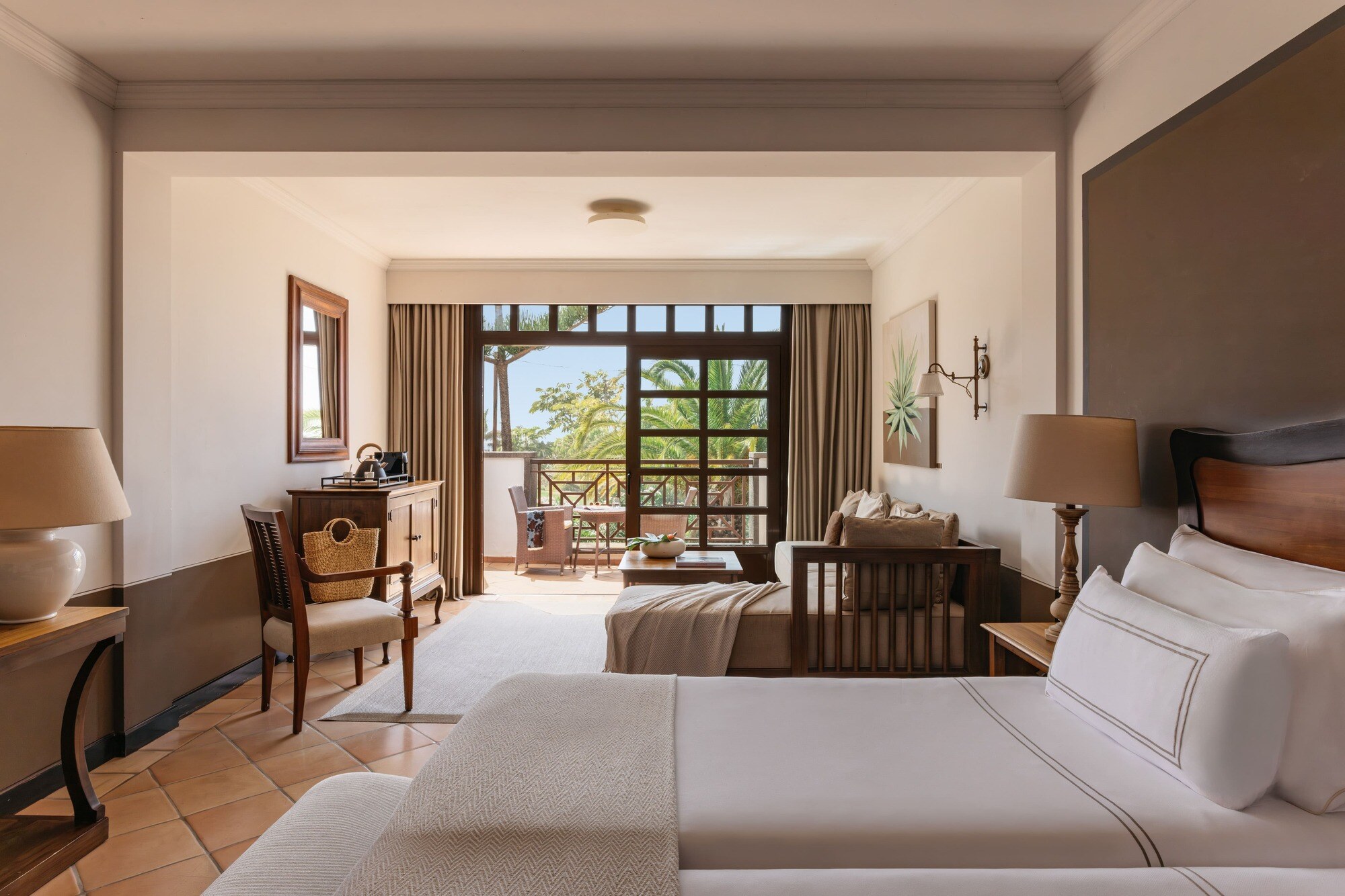 Hacienda del Conde Melia Collection Golf & Spa photo 8