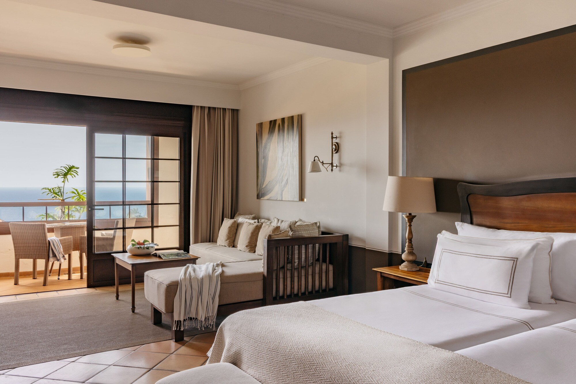 Hacienda del Conde Melia Collection Golf & Spa photo 9