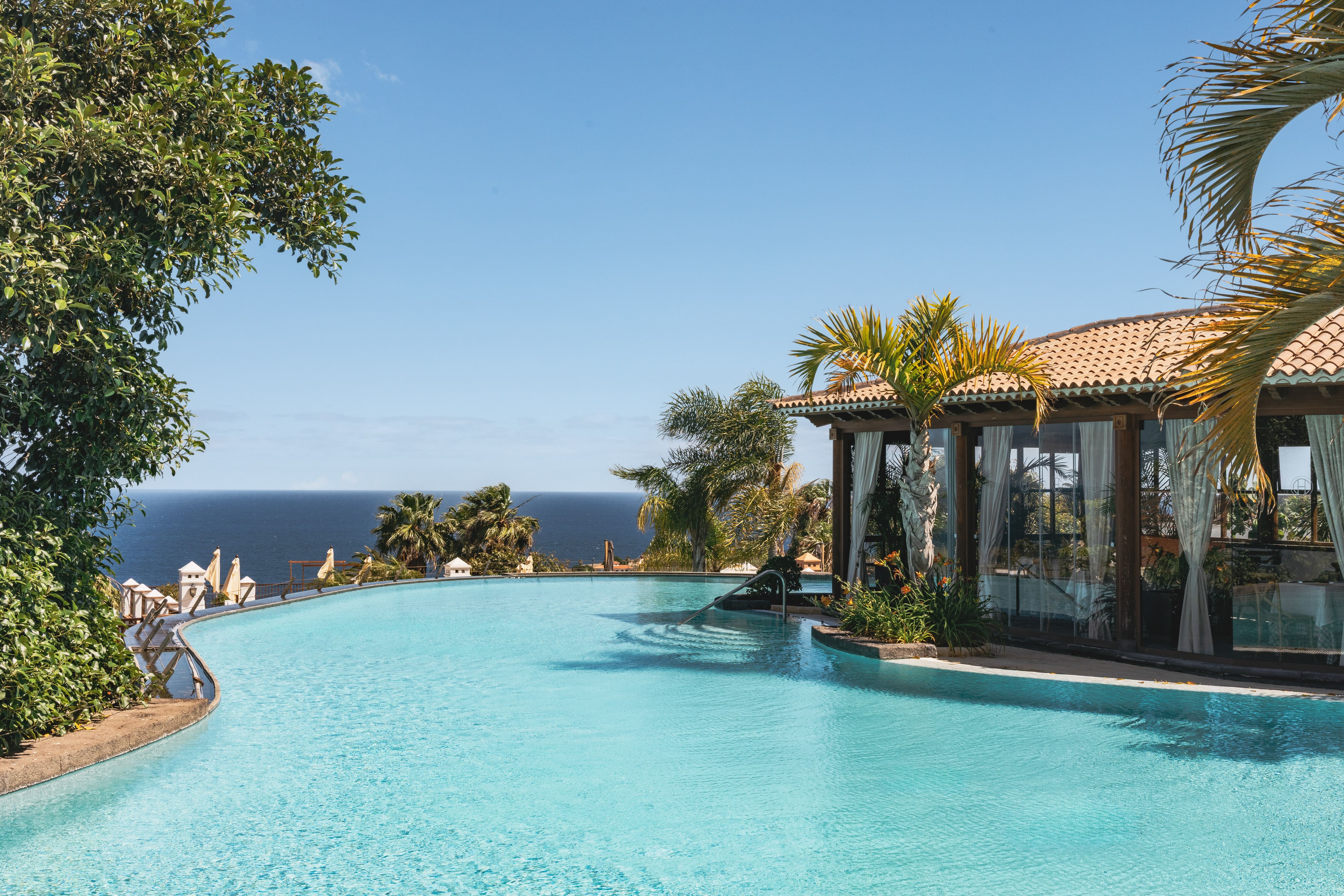 Hacienda del Conde Melia Collection Golf & Spa