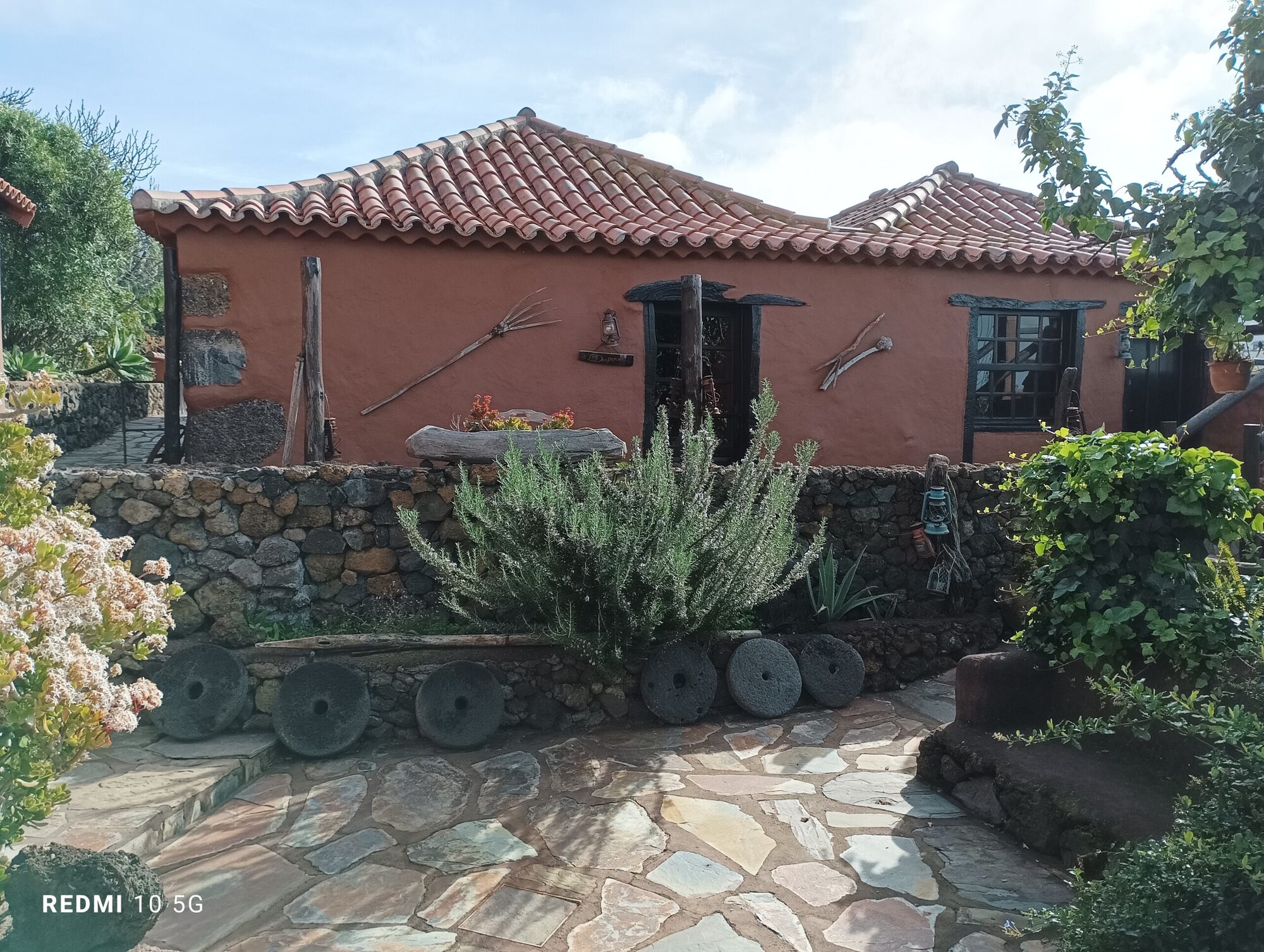 Hacienda La Centenaria