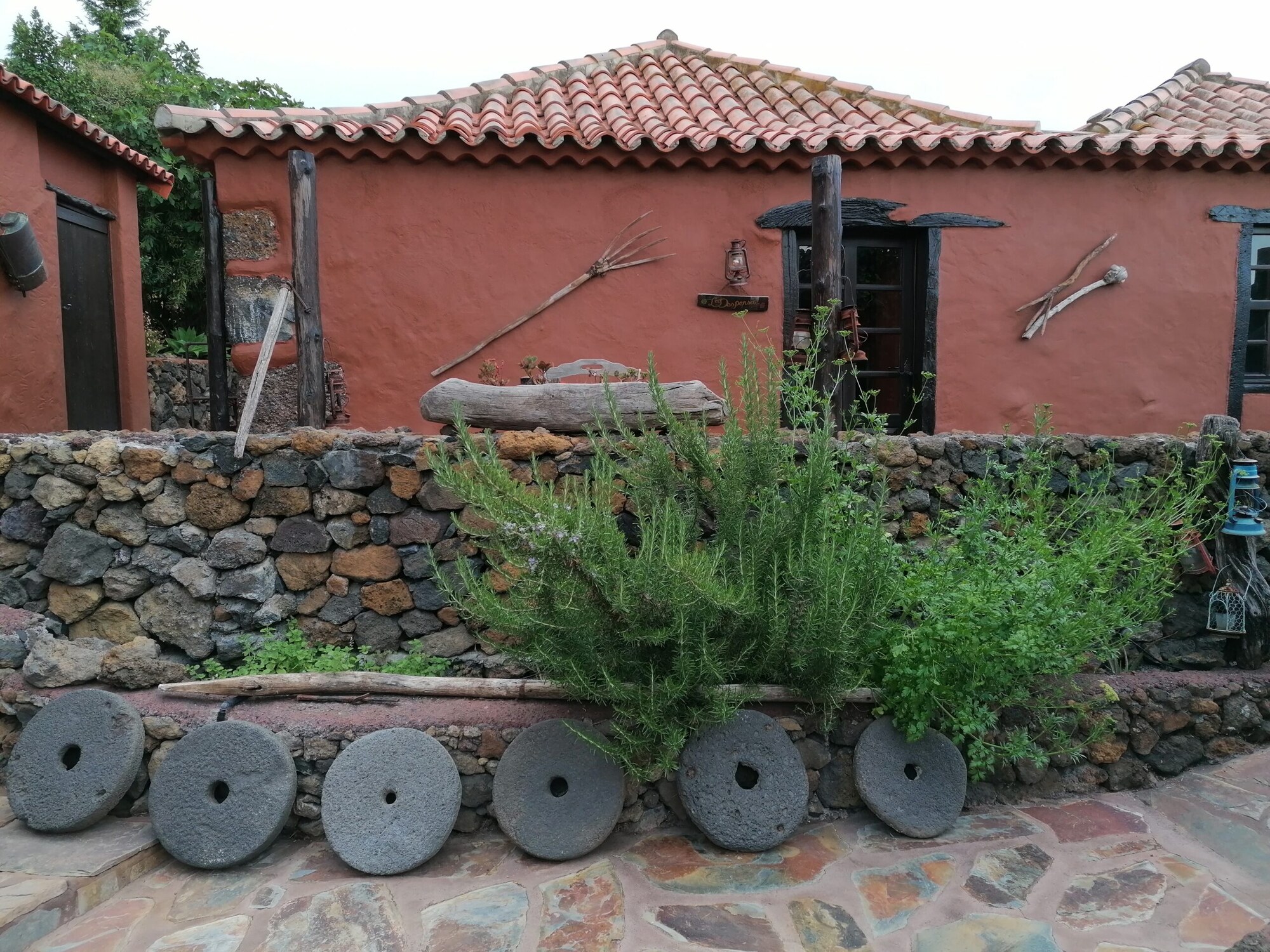 Hacienda La Centenaria photo 4