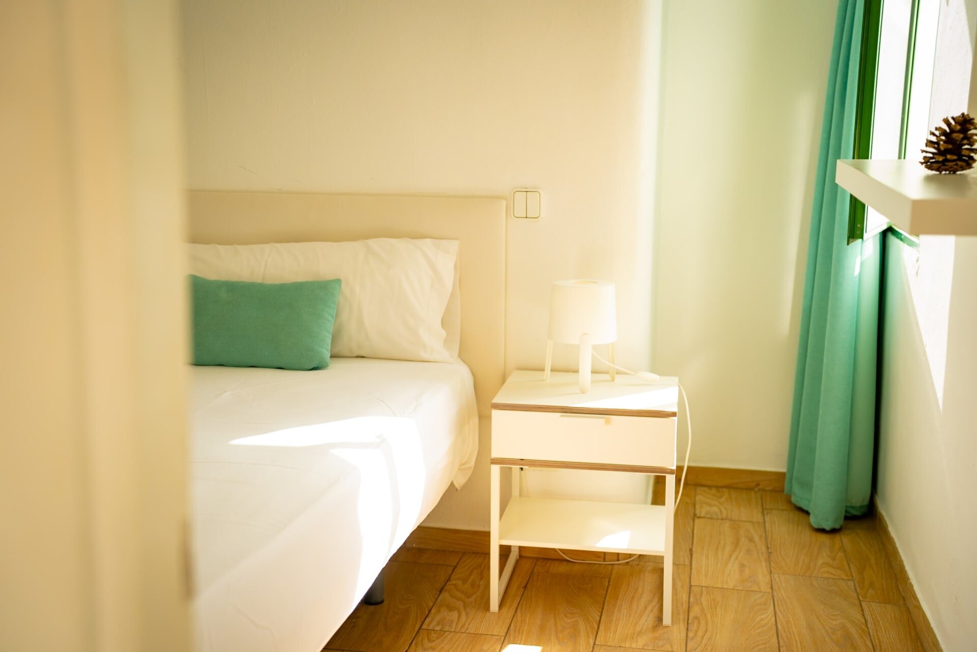 Halley Apartments photo 6