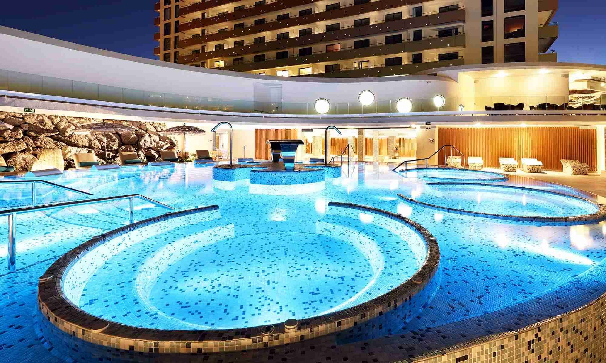 Hard Rock Hotel Tenerife photo 3