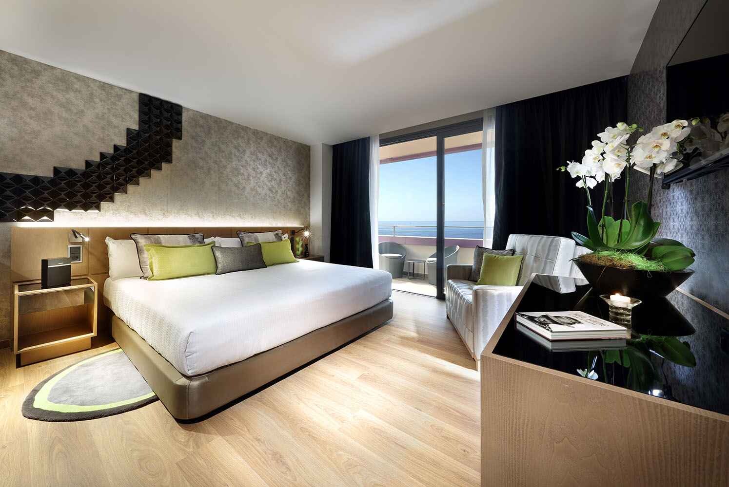 Hard Rock Hotel Tenerife photo 6