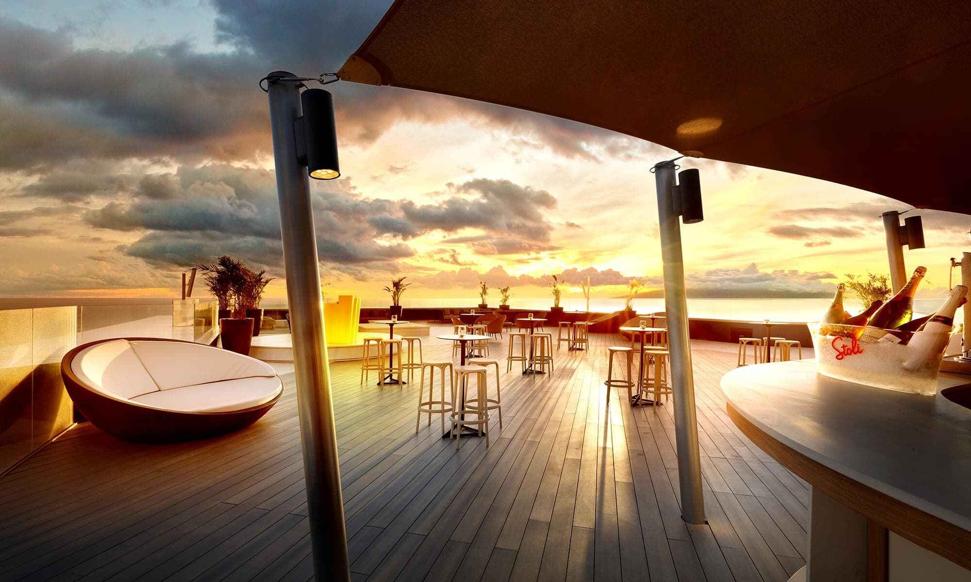 Hard Rock Hotel Tenerife photo 9