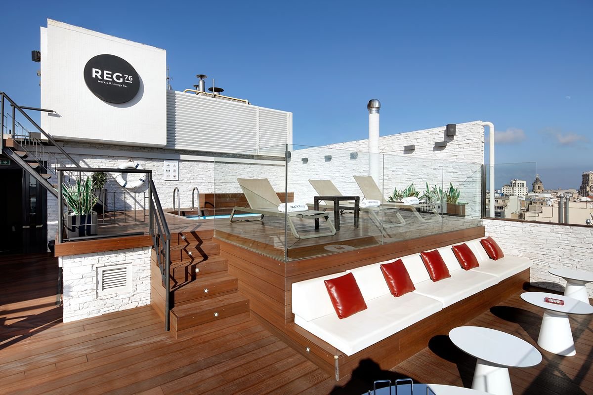 HCC Regente photo 3