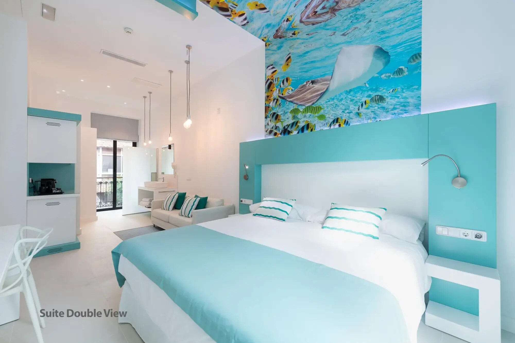 HD Acuario Lifestyle photo 5