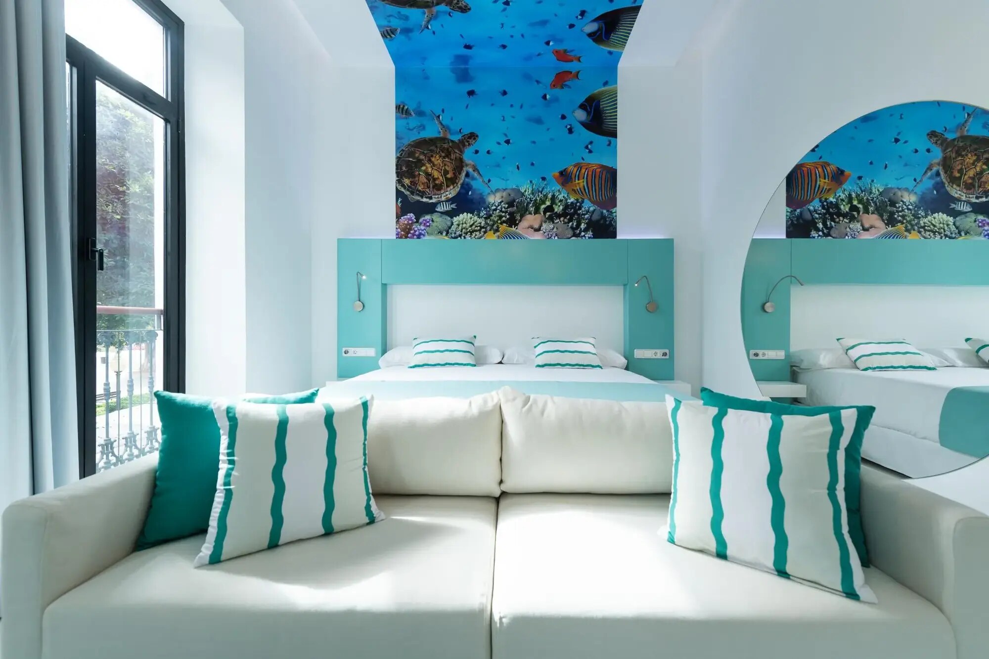 HD Acuario Lifestyle photo 6