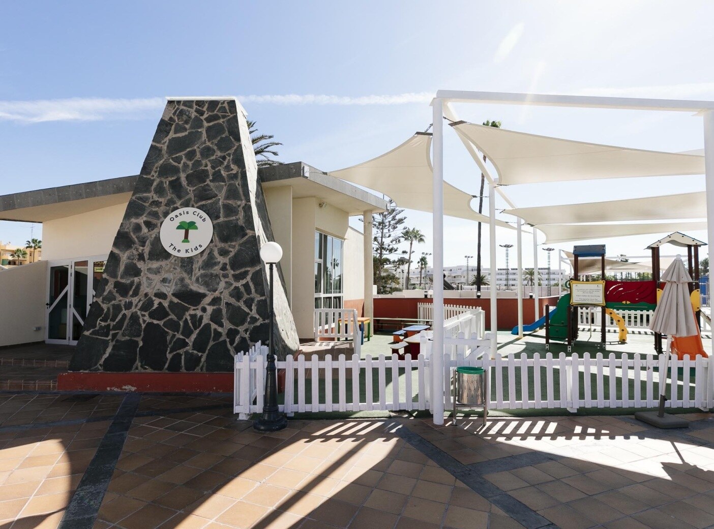 HD Parque Cristobal Gran Canaria photo 2