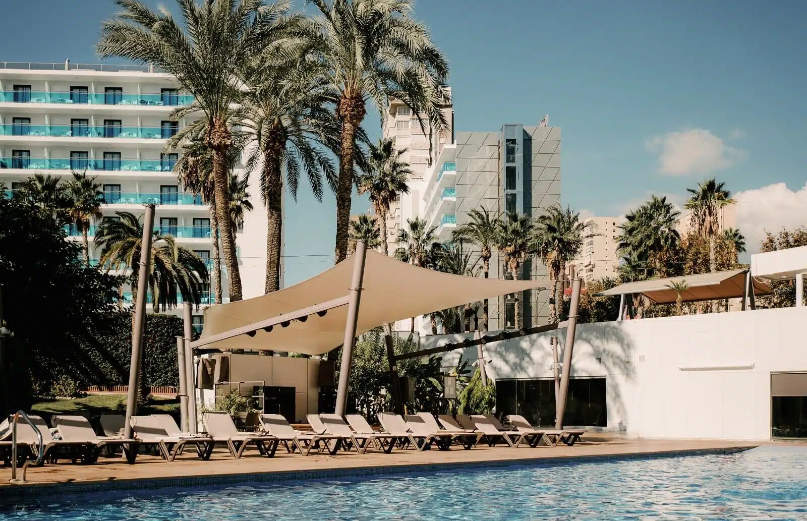 Hotel Helios Benidorm