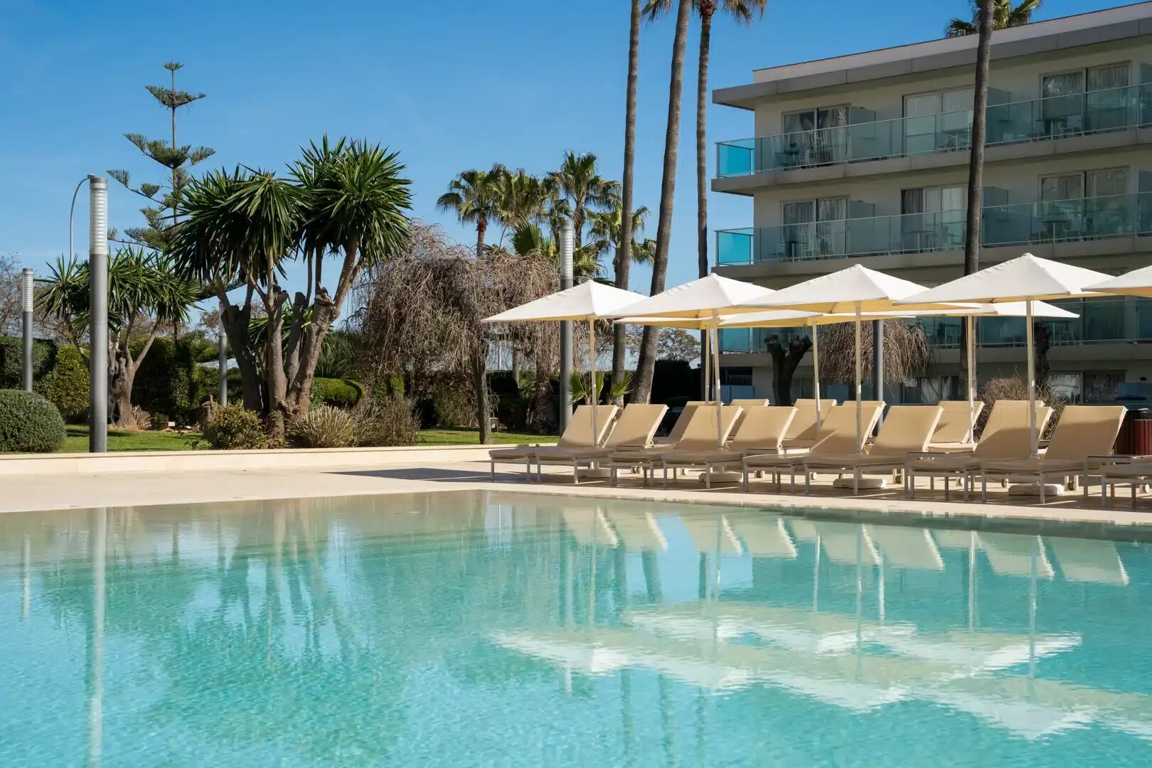 Helios Mallorca Hotel & Apartments photo 1