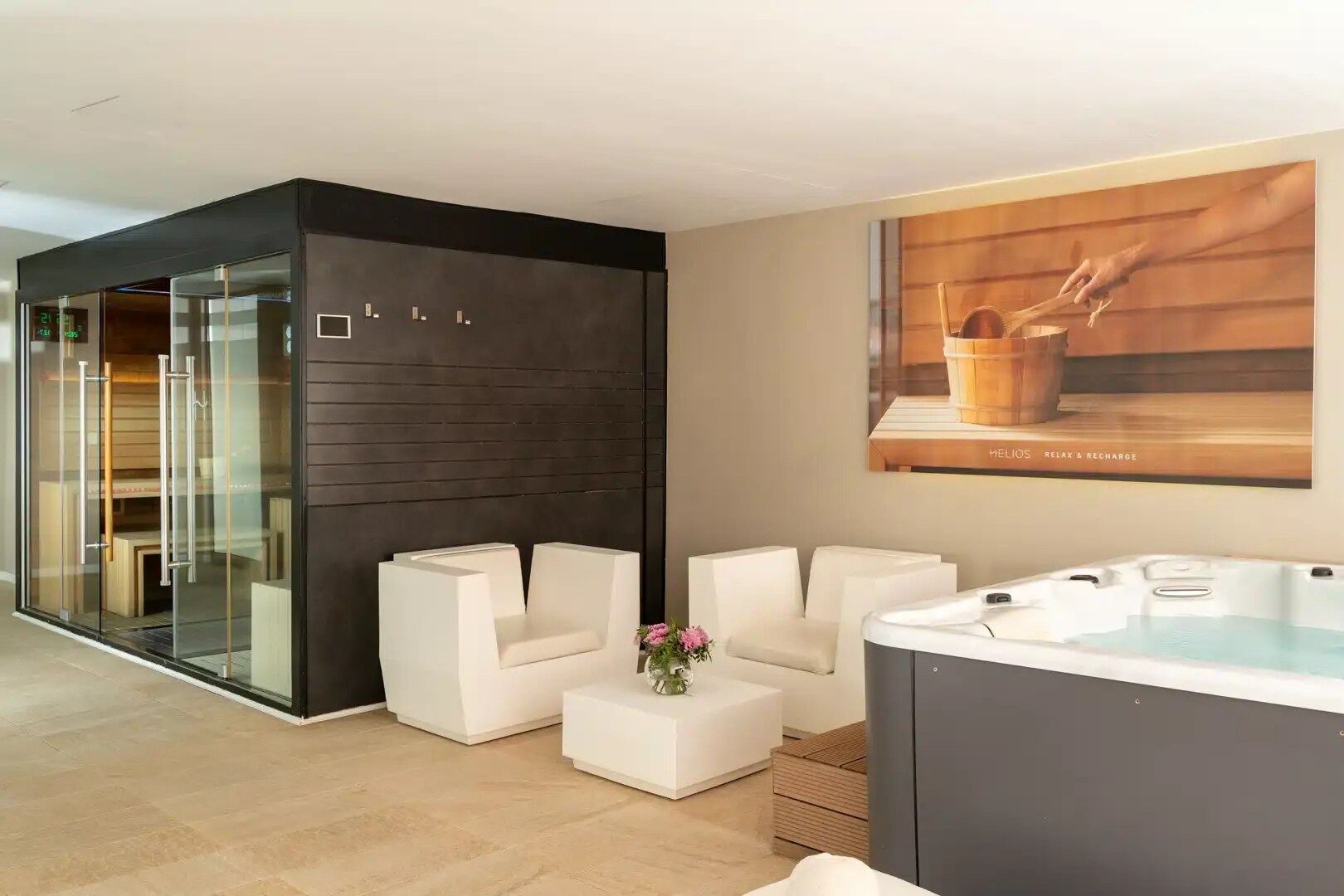 Helios Mallorca Hotel & Apartments photo 10