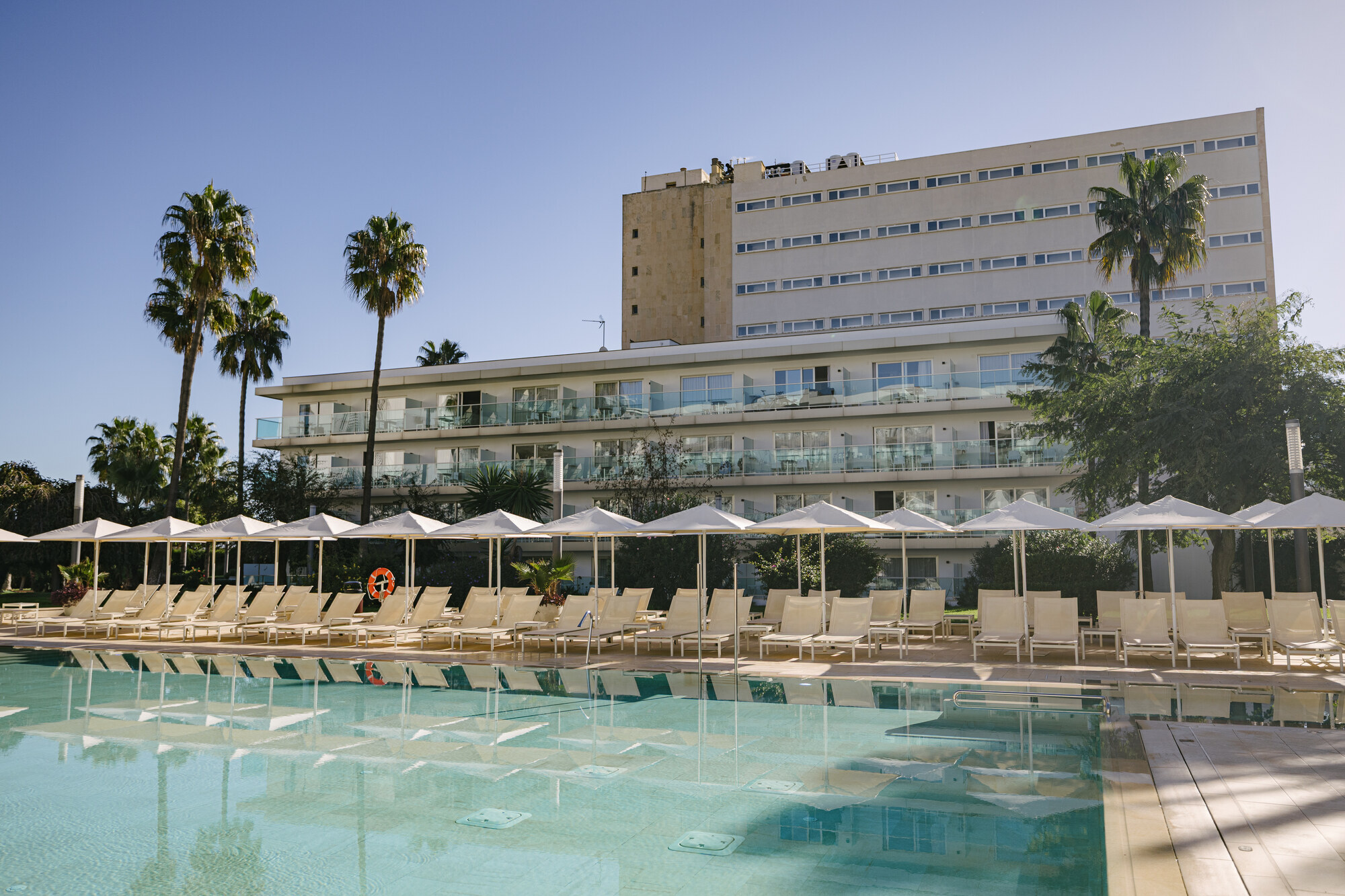 Helios Mallorca Hotel & Apartments photo 4