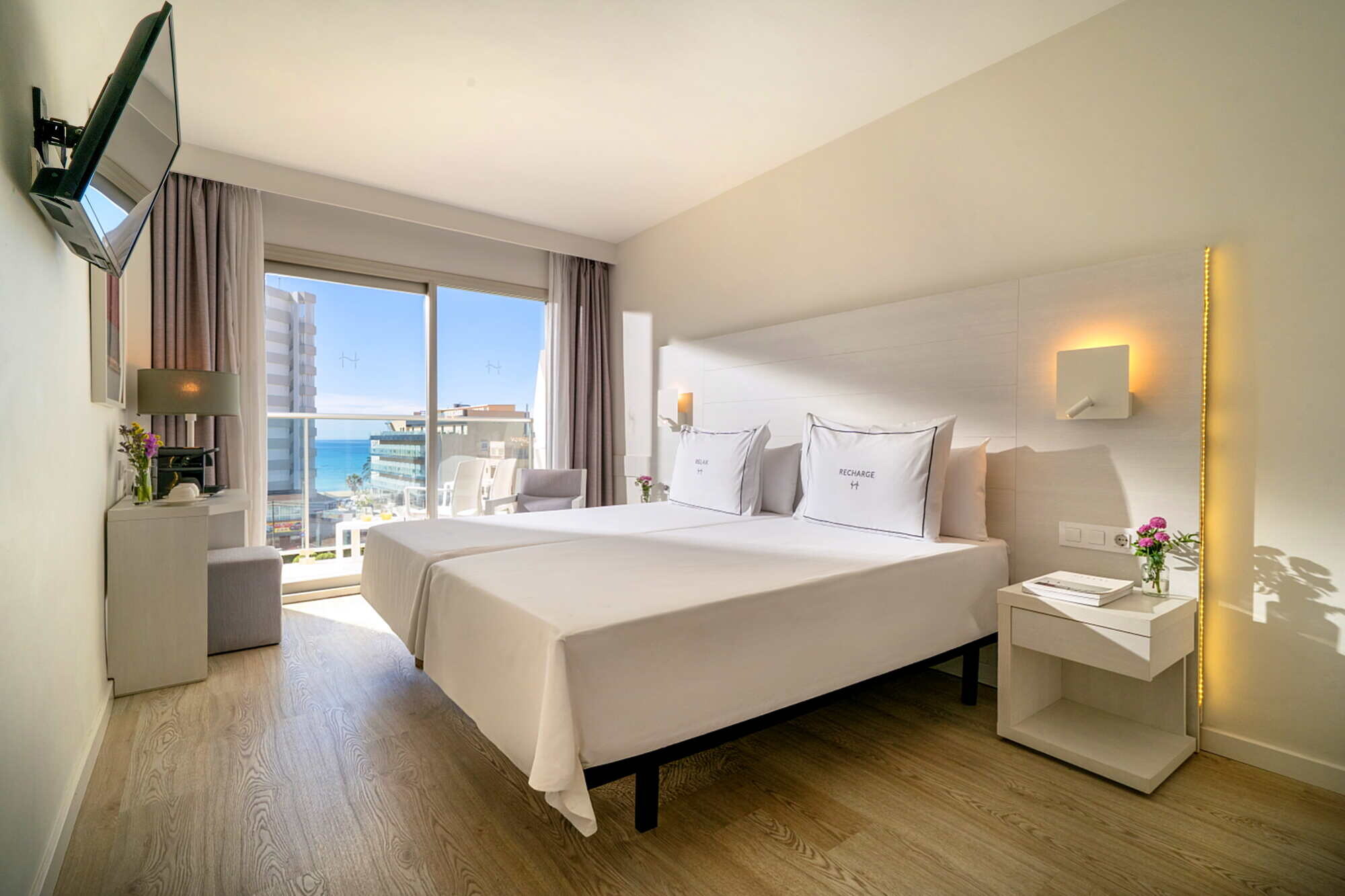 Helios Mallorca Hotel & Apartments photo 6