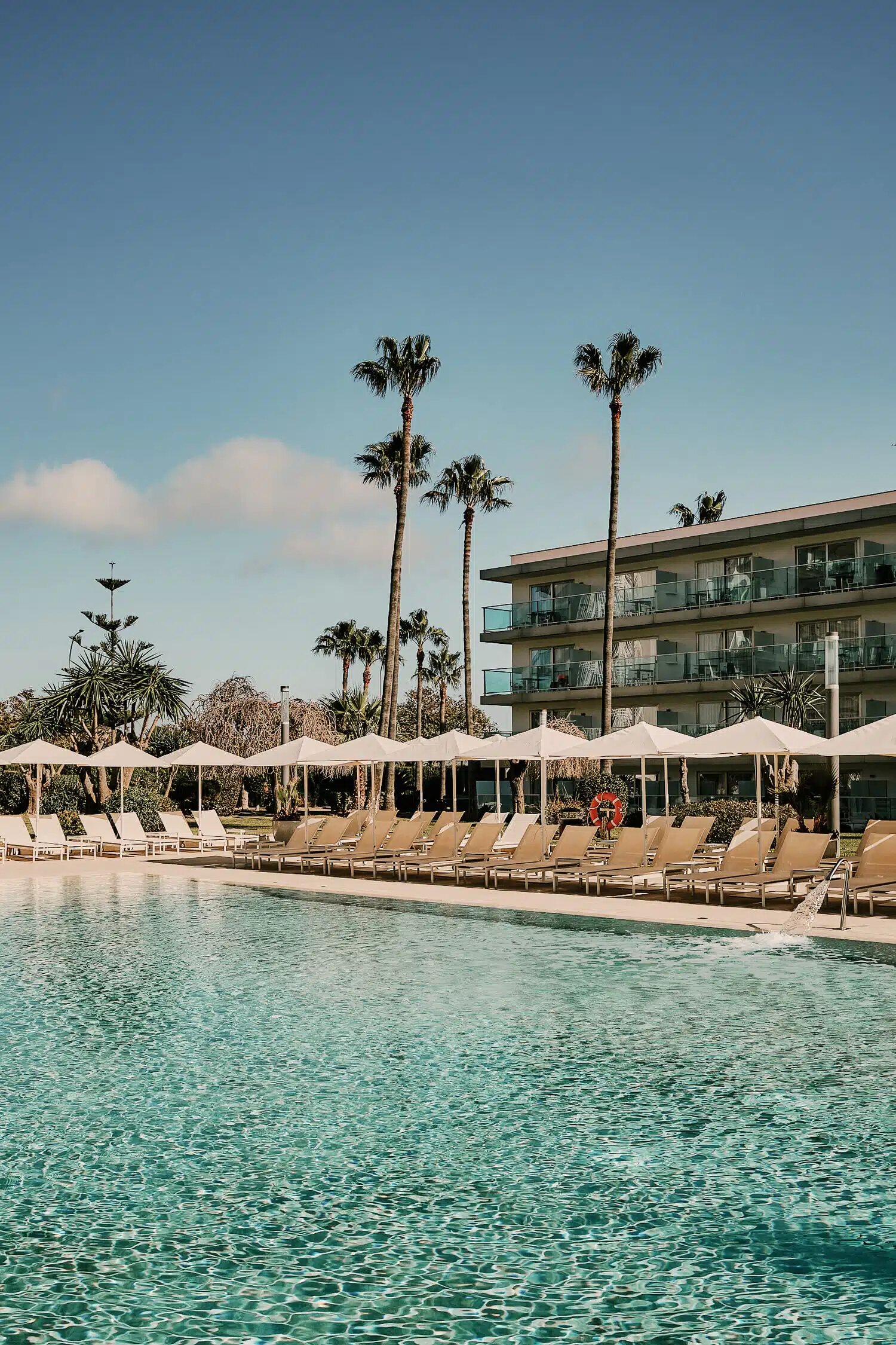 Helios Mallorca Hotel & Apartments