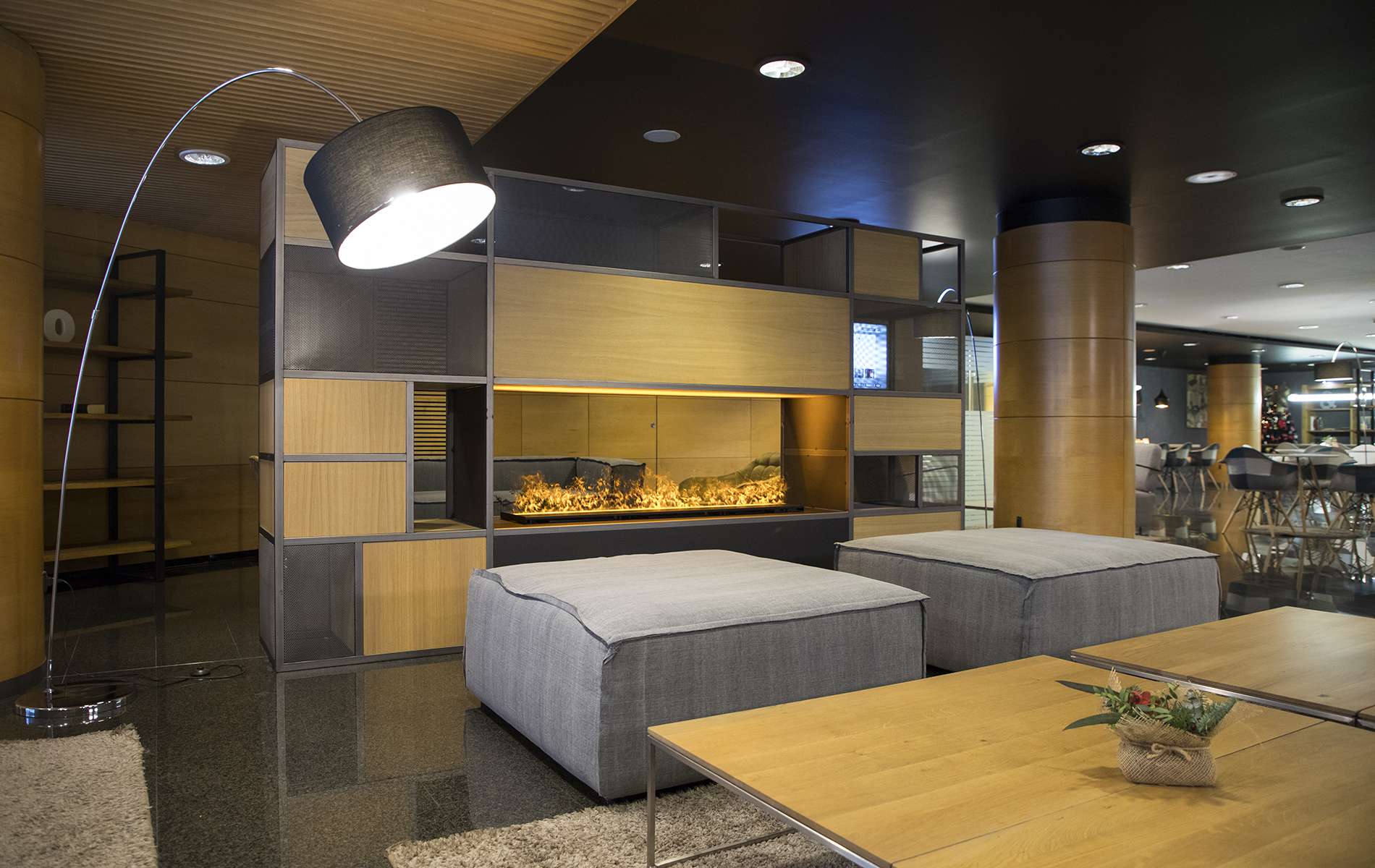 Hesperia Andorra
