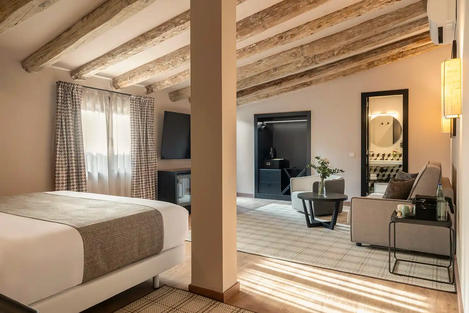 Hesperia Barcelona Barri Gotic