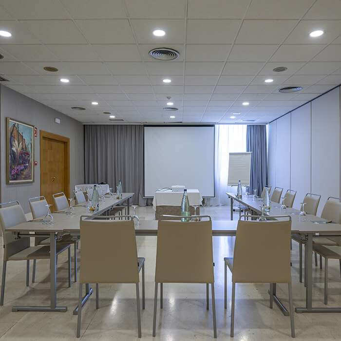 Hesperia Barcelona Sant Just photo 10