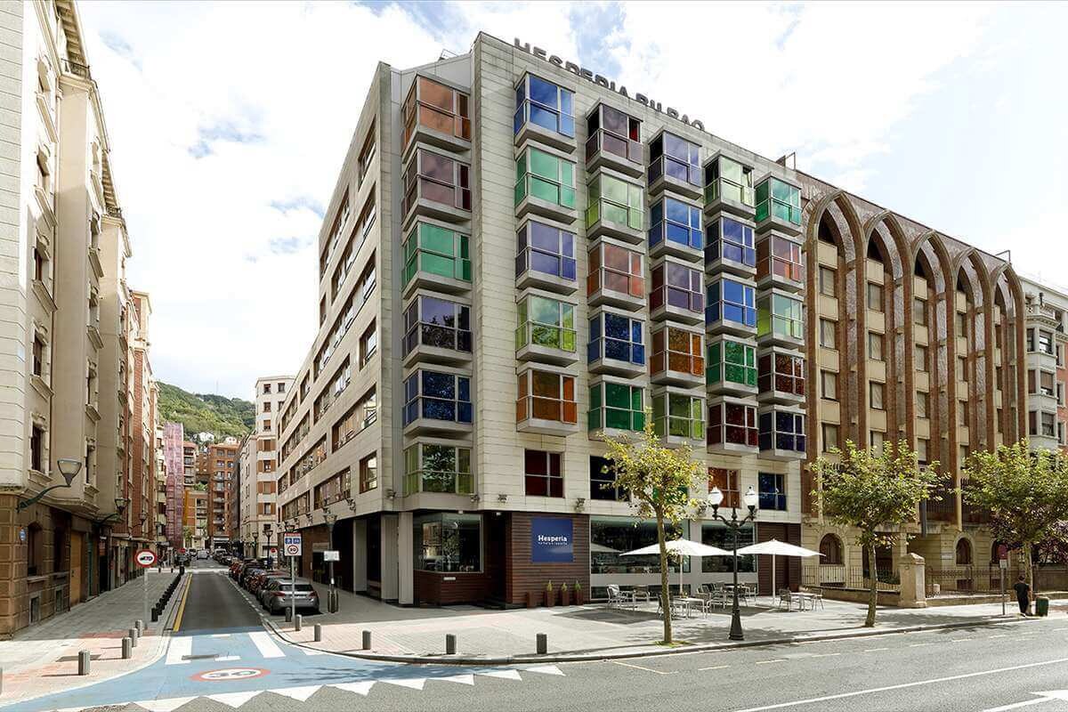 Hesperia Bilbao photo 1