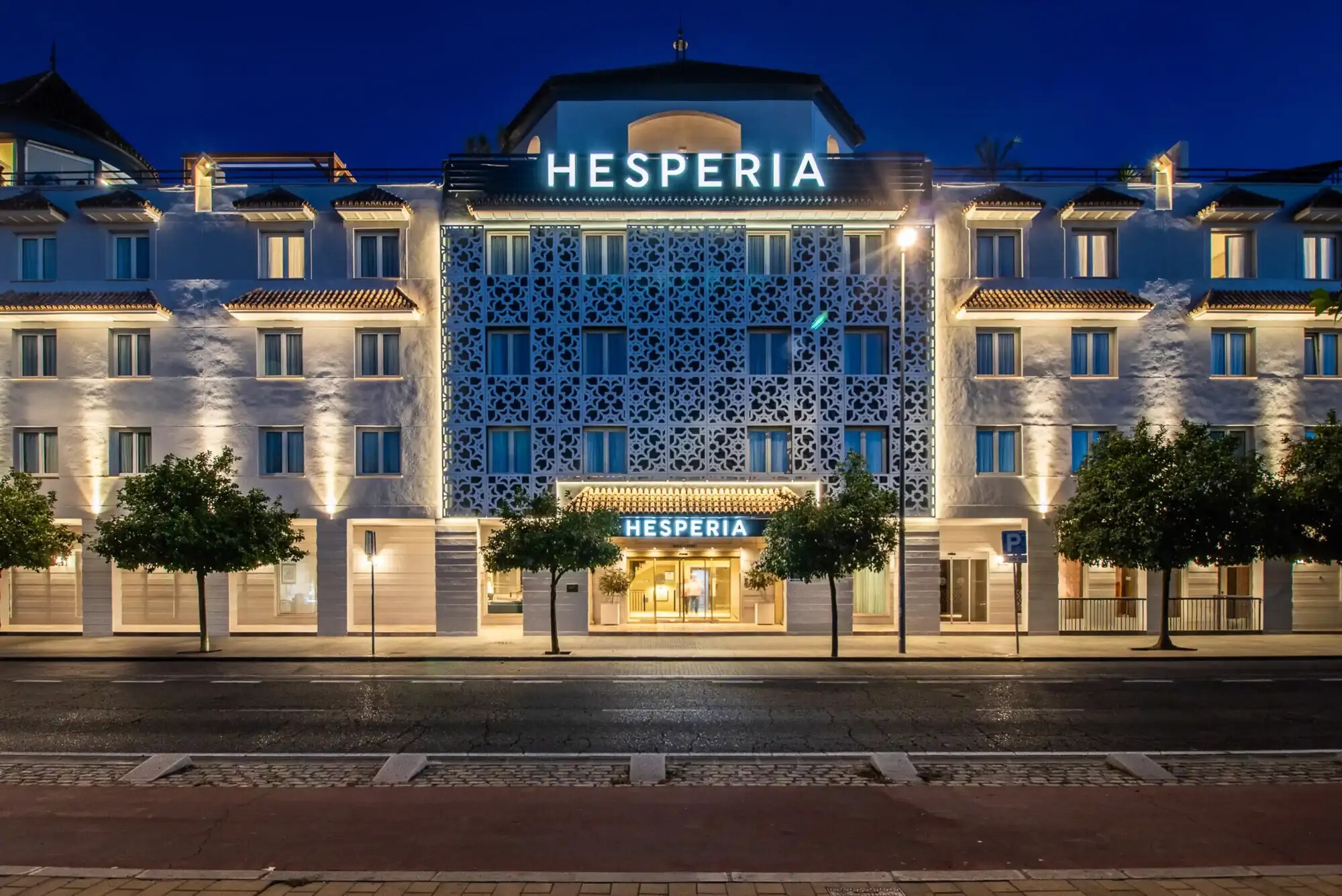 Hesperia Cordoba photo 1