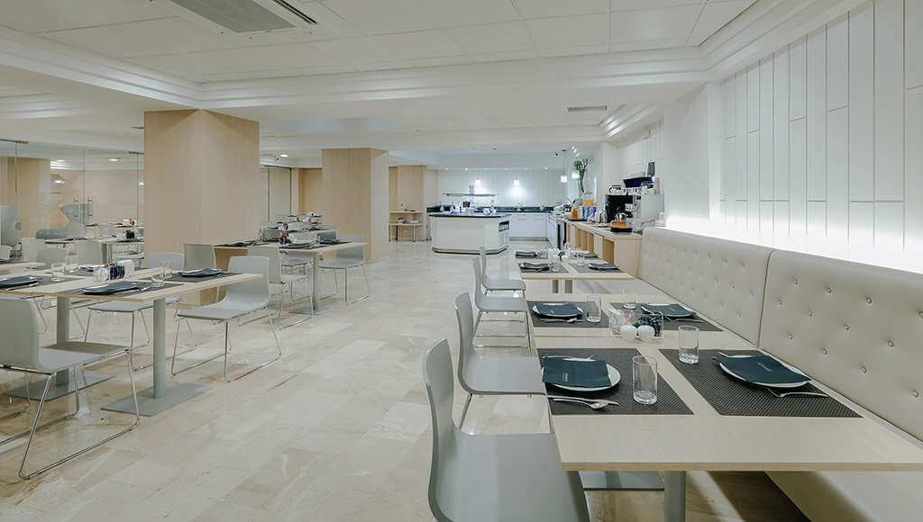 Hesperia Murcia Centro photo 4