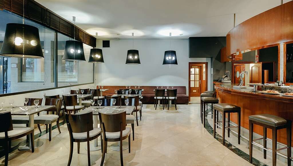 Hesperia Zaragoza Centro photo 2