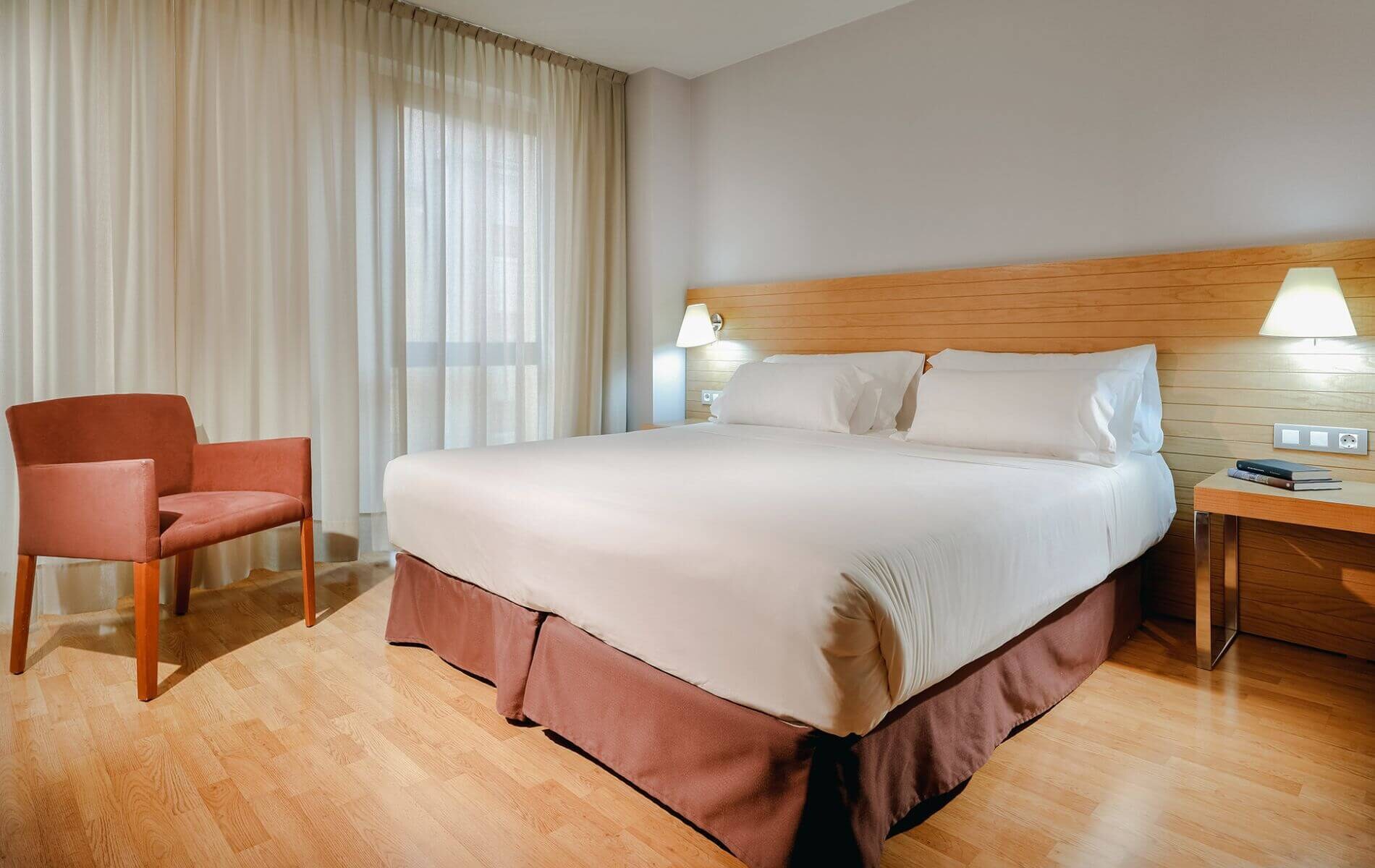 Hesperia Zaragoza Centro photo 6