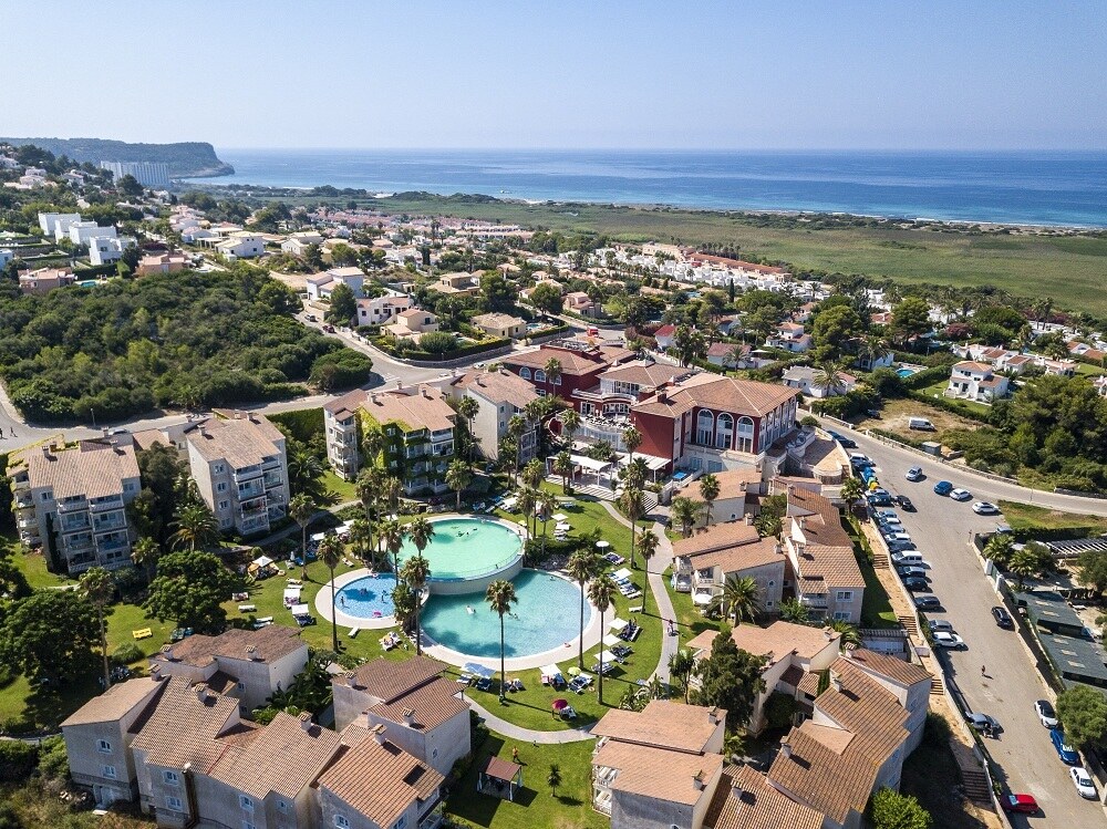 HG Jardin de Menorca photo 2
