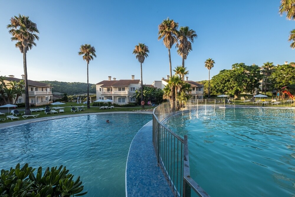 HG Jardin de Menorca photo 3