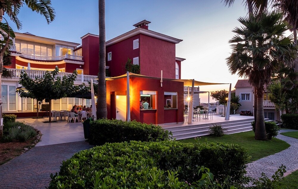 HG Jardin de Menorca photo 4