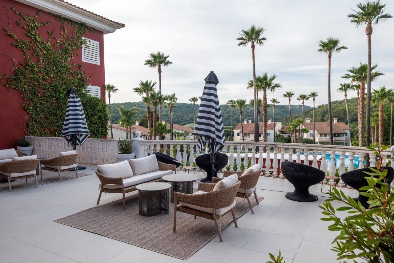 HG Jardin de Menorca photo 5
